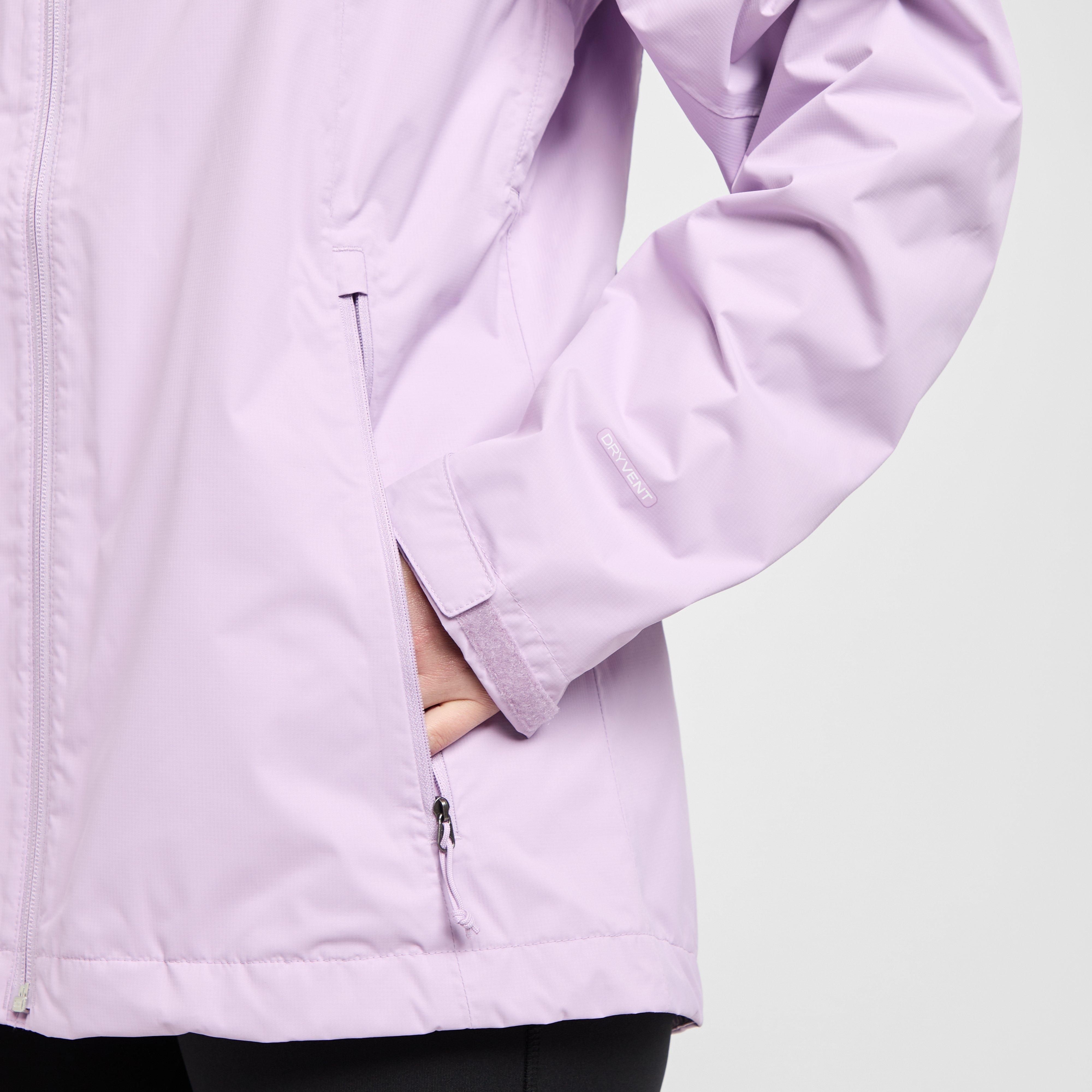 Women’s Fornet Jacket