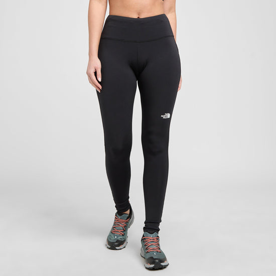 Women’s Resolve Tights