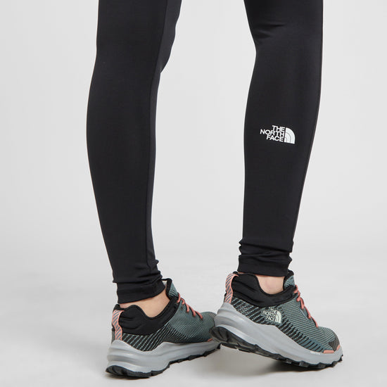 Women’s Resolve Tights