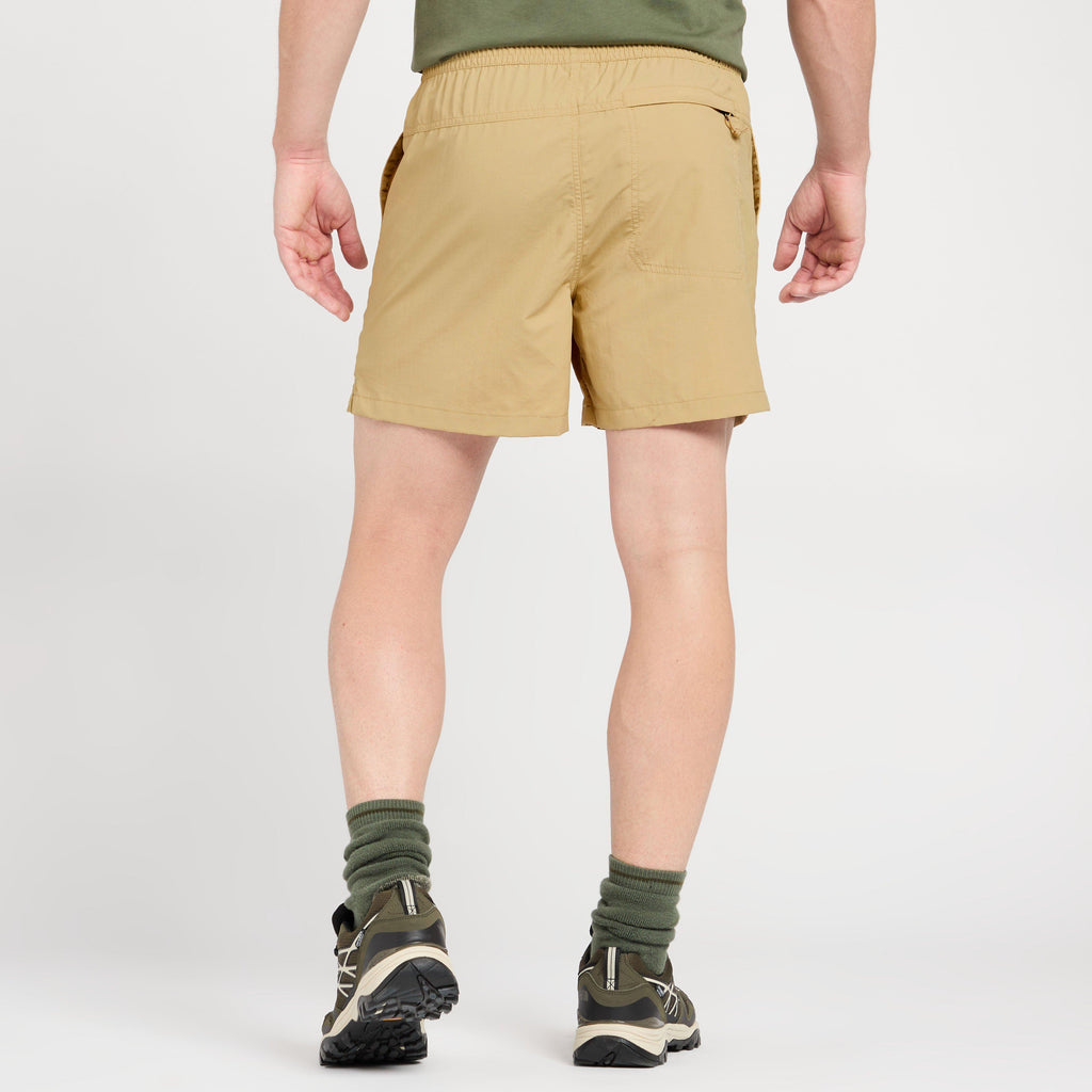 Men’s Pull On Adventure Shorts