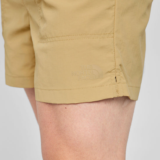 Men’s Pull On Adventure Shorts