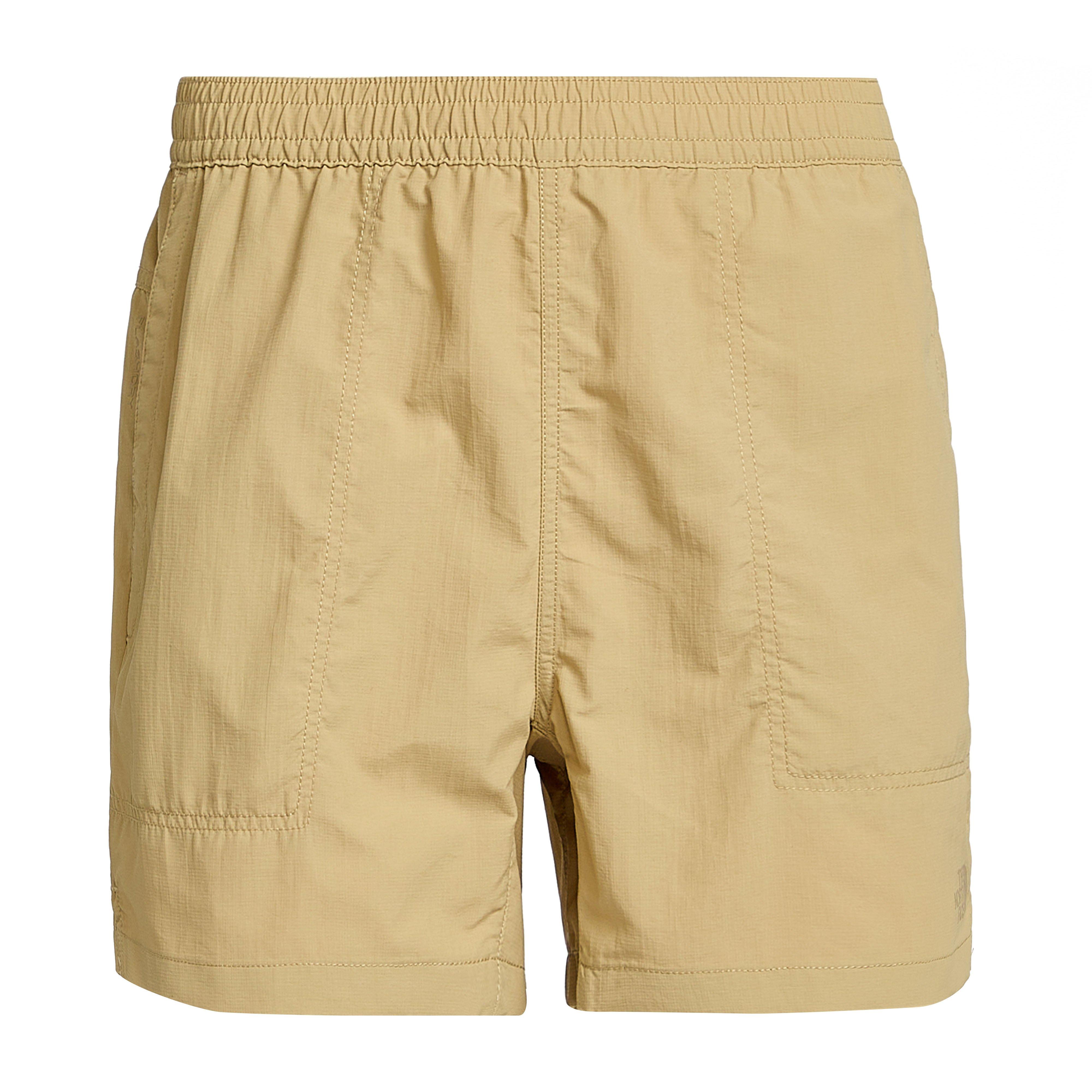 Men’s Pull On Adventure Shorts