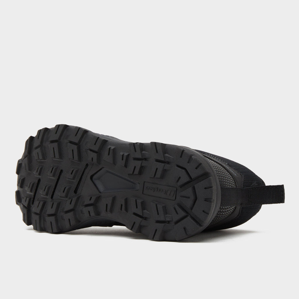 Kids’ Galactic Mid Waterproof Walking Boot