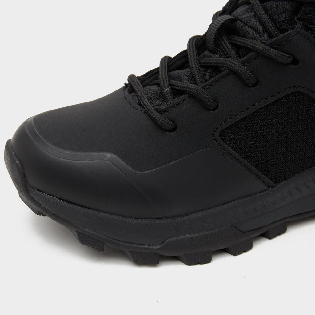 Kids’ Galactic Mid Waterproof Walking Boot