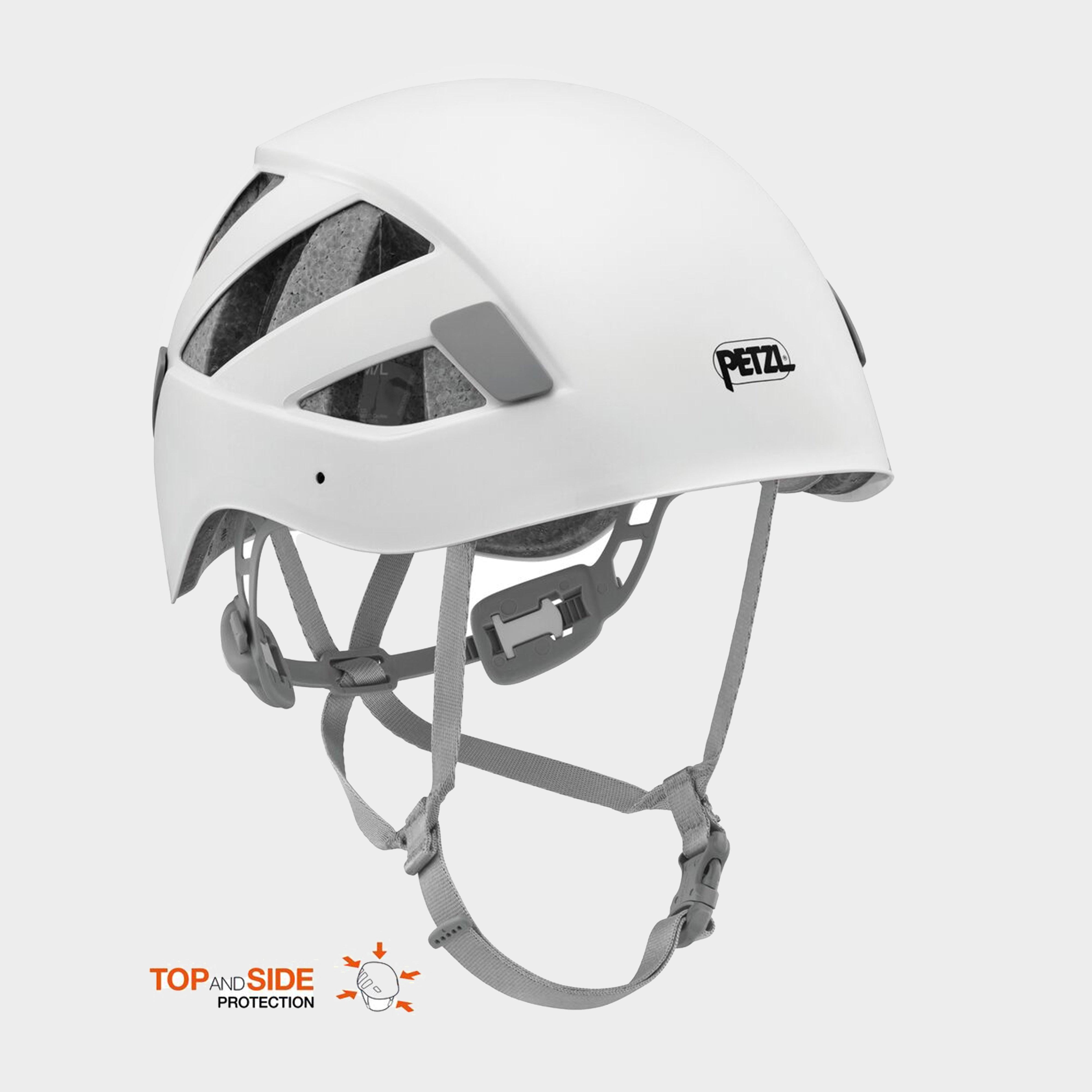 Boreo Climbing Helmet