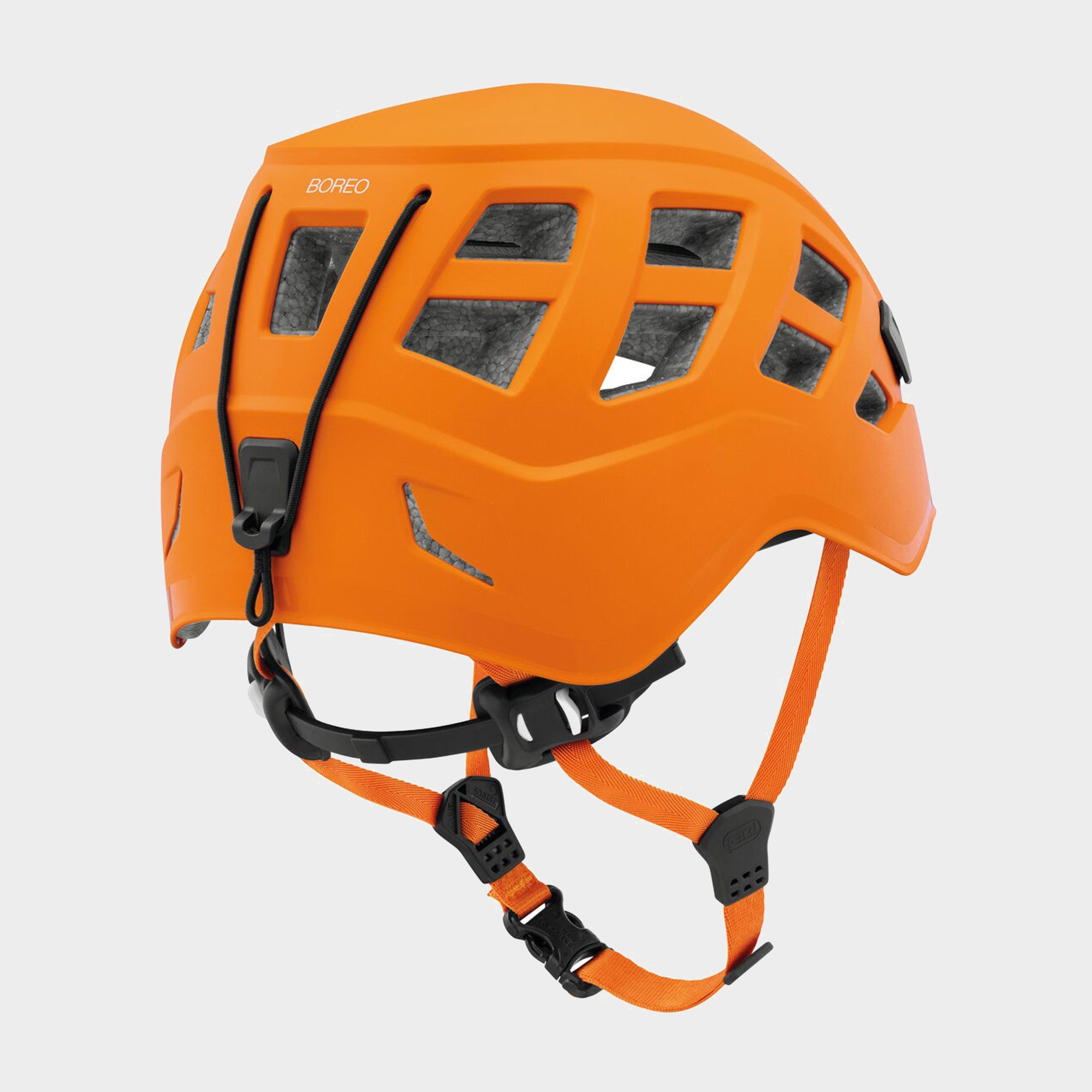 Boreo Climbing Helmet