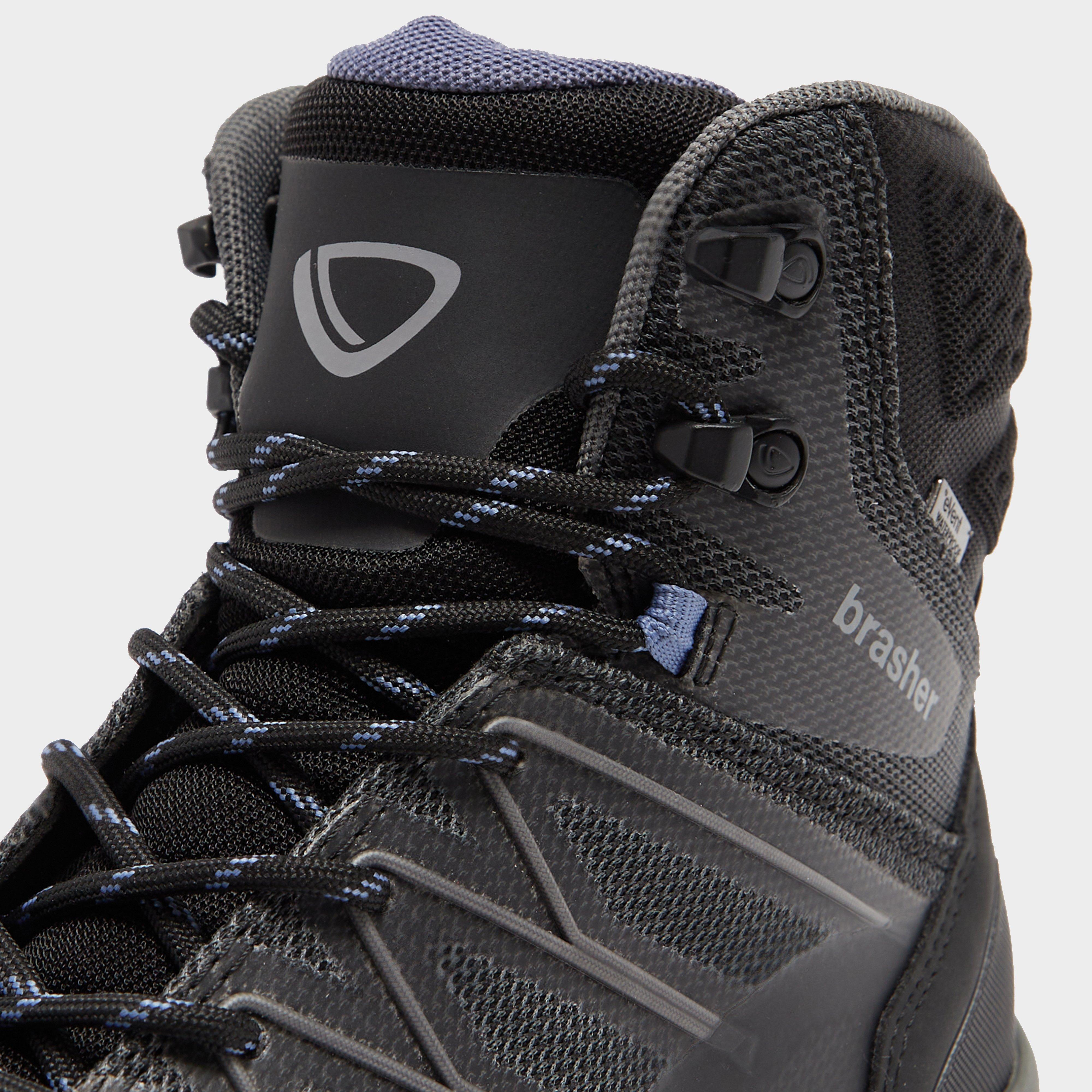 Women’s Jura Mid Waterproof Walking Boot