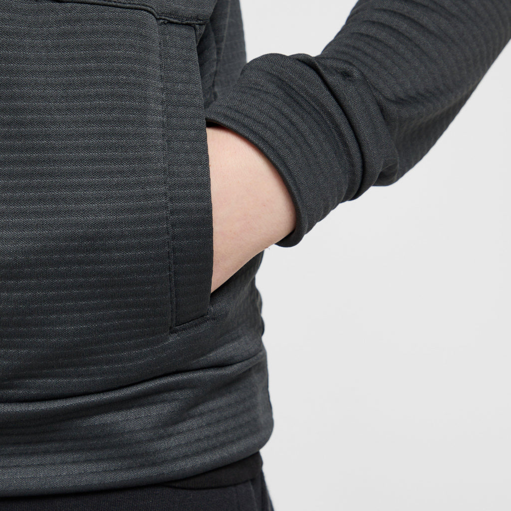 Kids' Mountain Athletic ¼ Zip Fleece