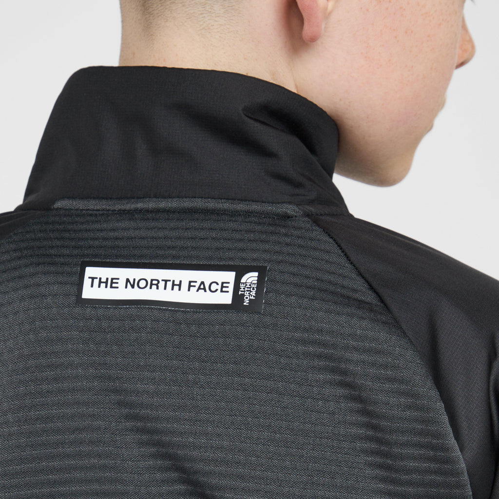 Kids' Mountain Athletic ¼ Zip Fleece