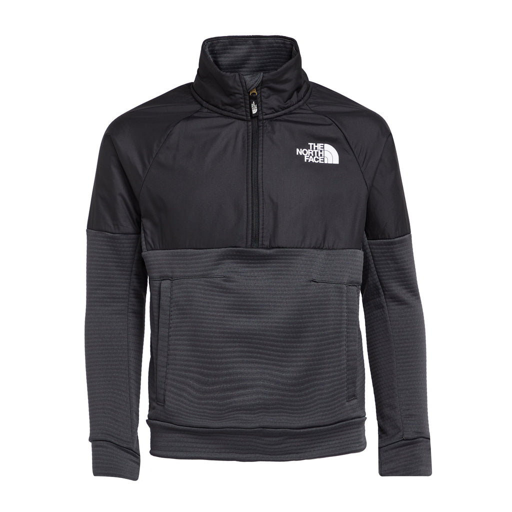 Kids' Mountain Athletic ¼ Zip Fleece
