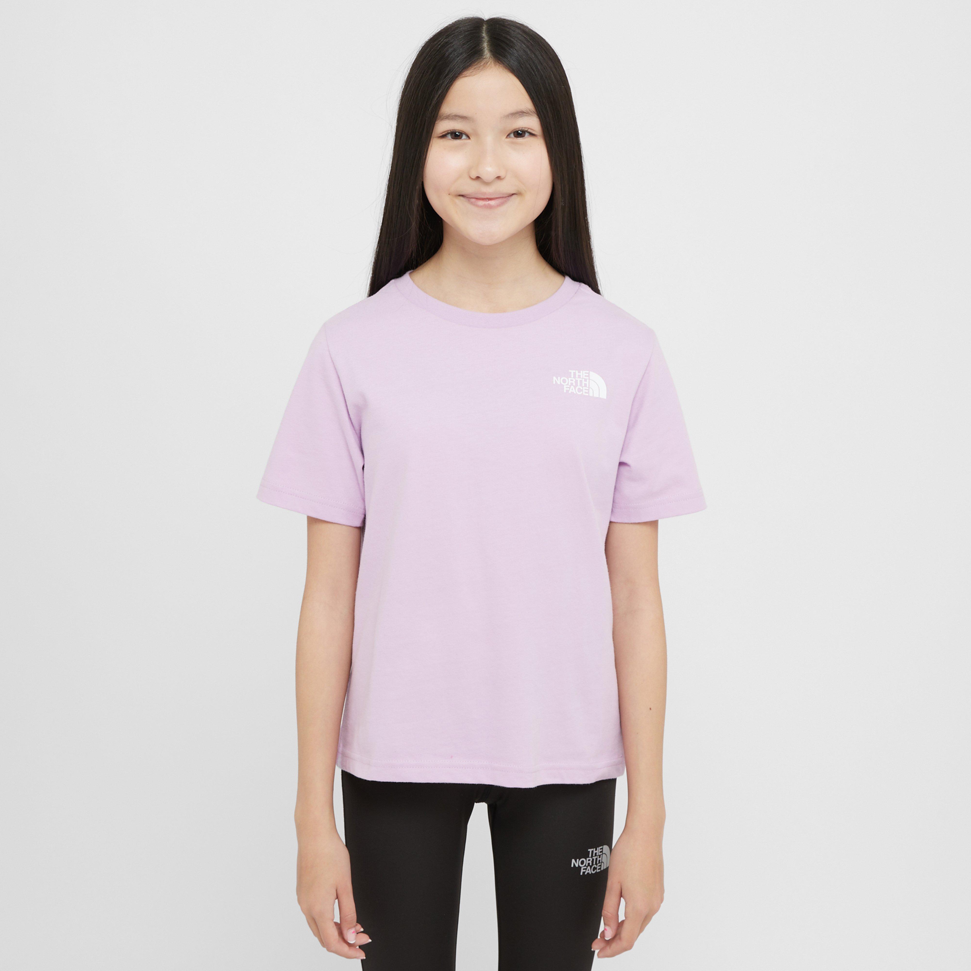 Kids’ Redbox Short Sleeve T-Shirt