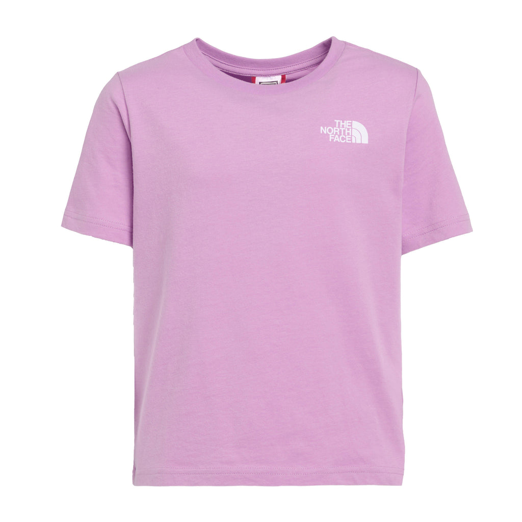 Kids’ Redbox Short Sleeve T-Shirt