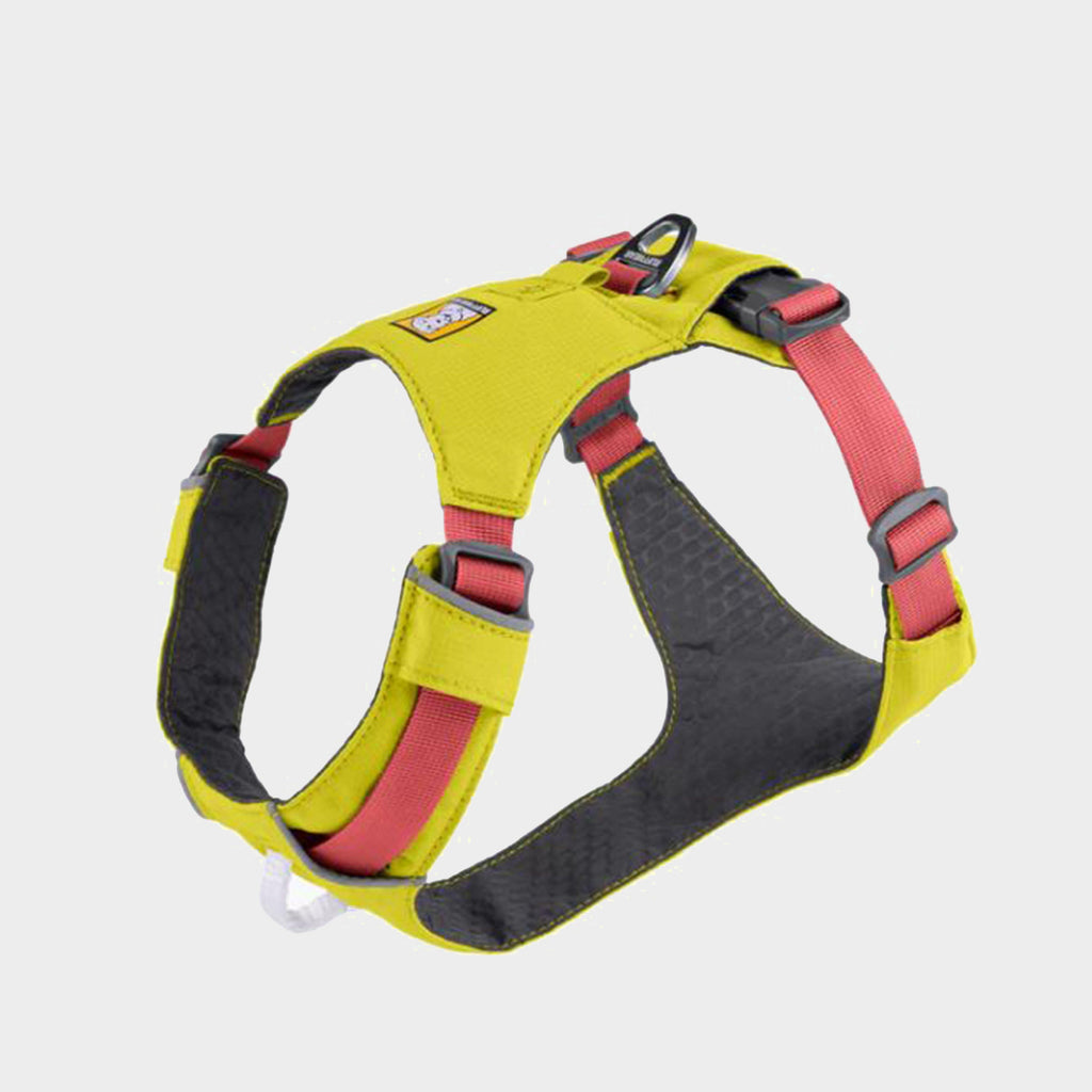Hi Light Harness Yellow/Red