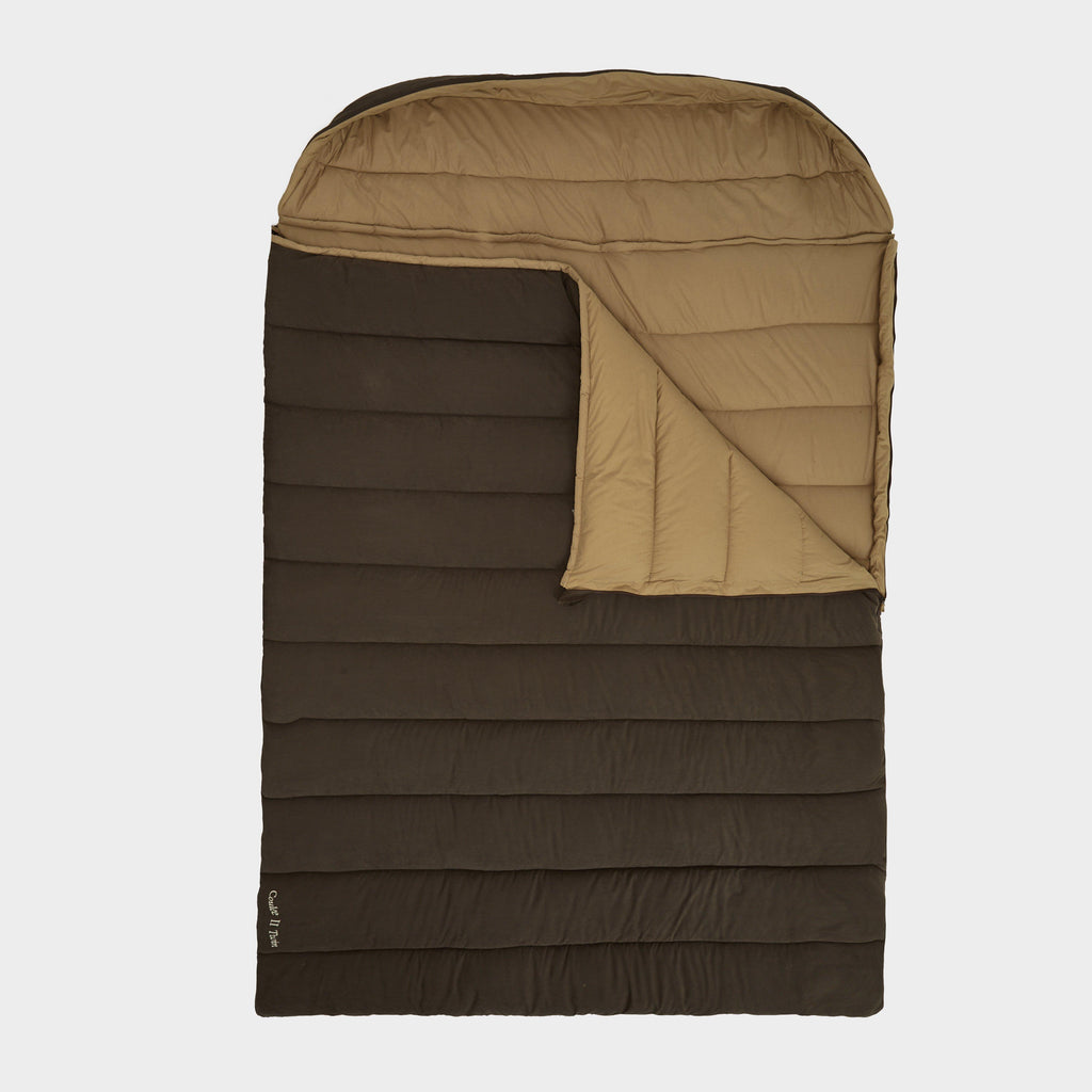 Coulee II Double Sleeping Bag