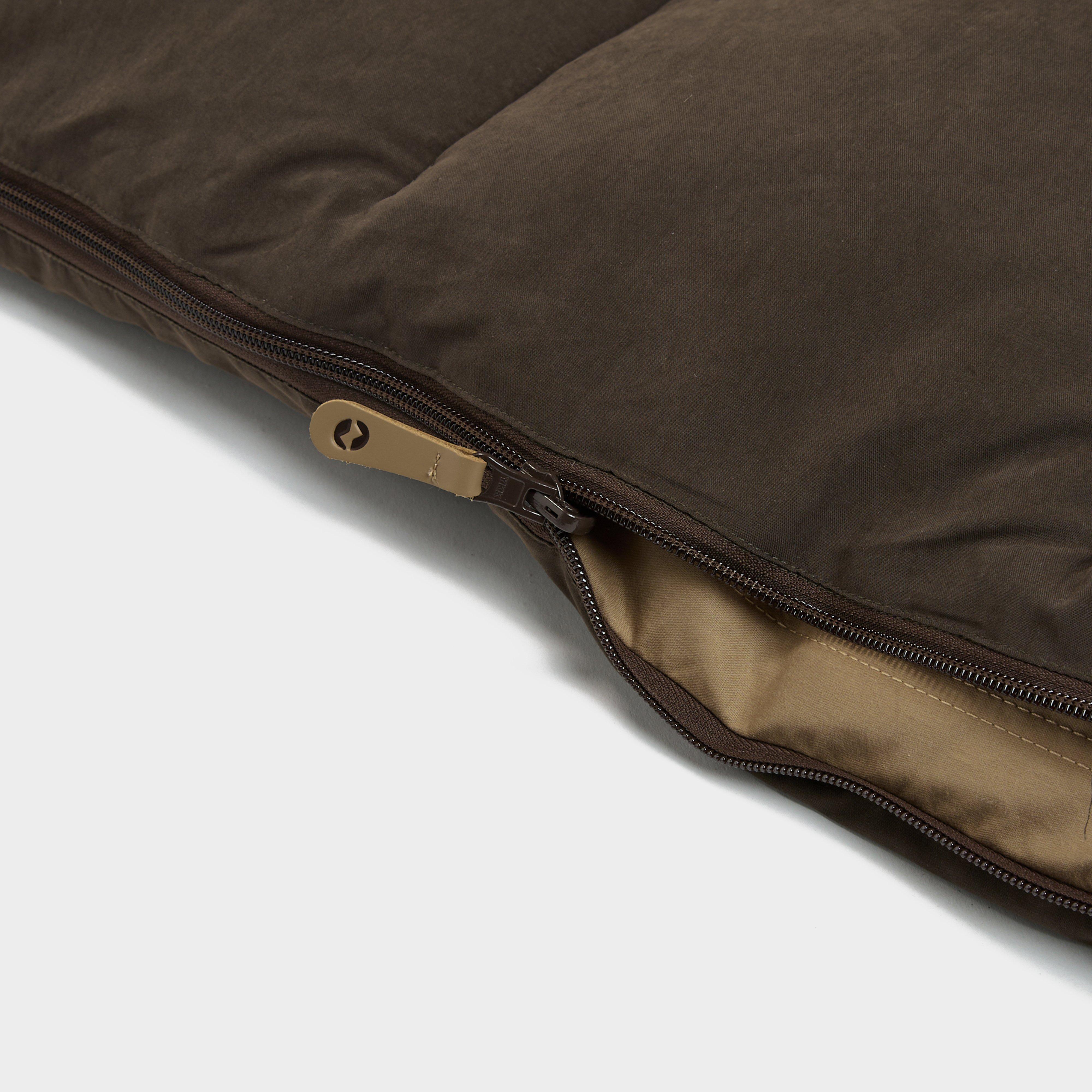 Coulee II Double Sleeping Bag