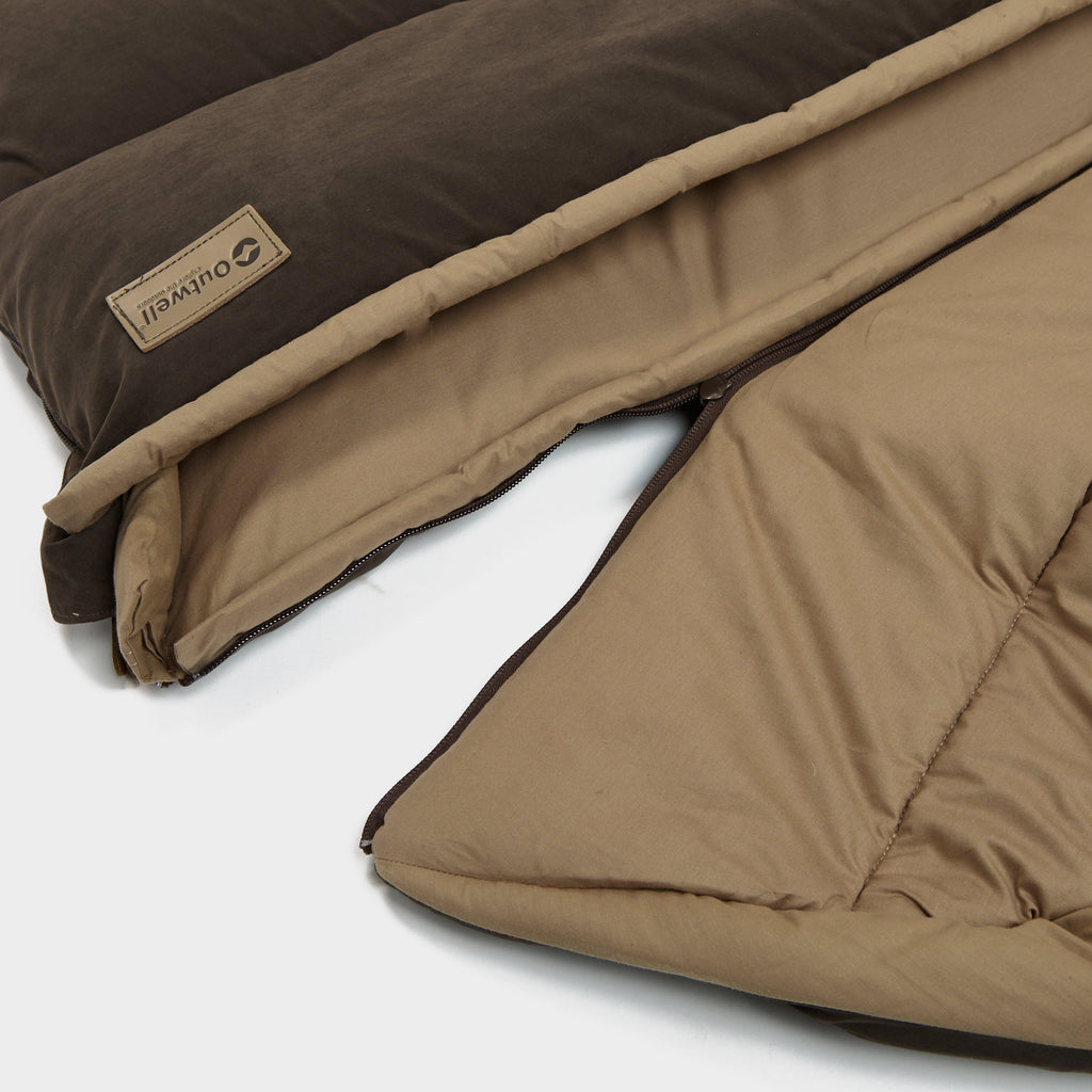 Coulee II Double Sleeping Bag