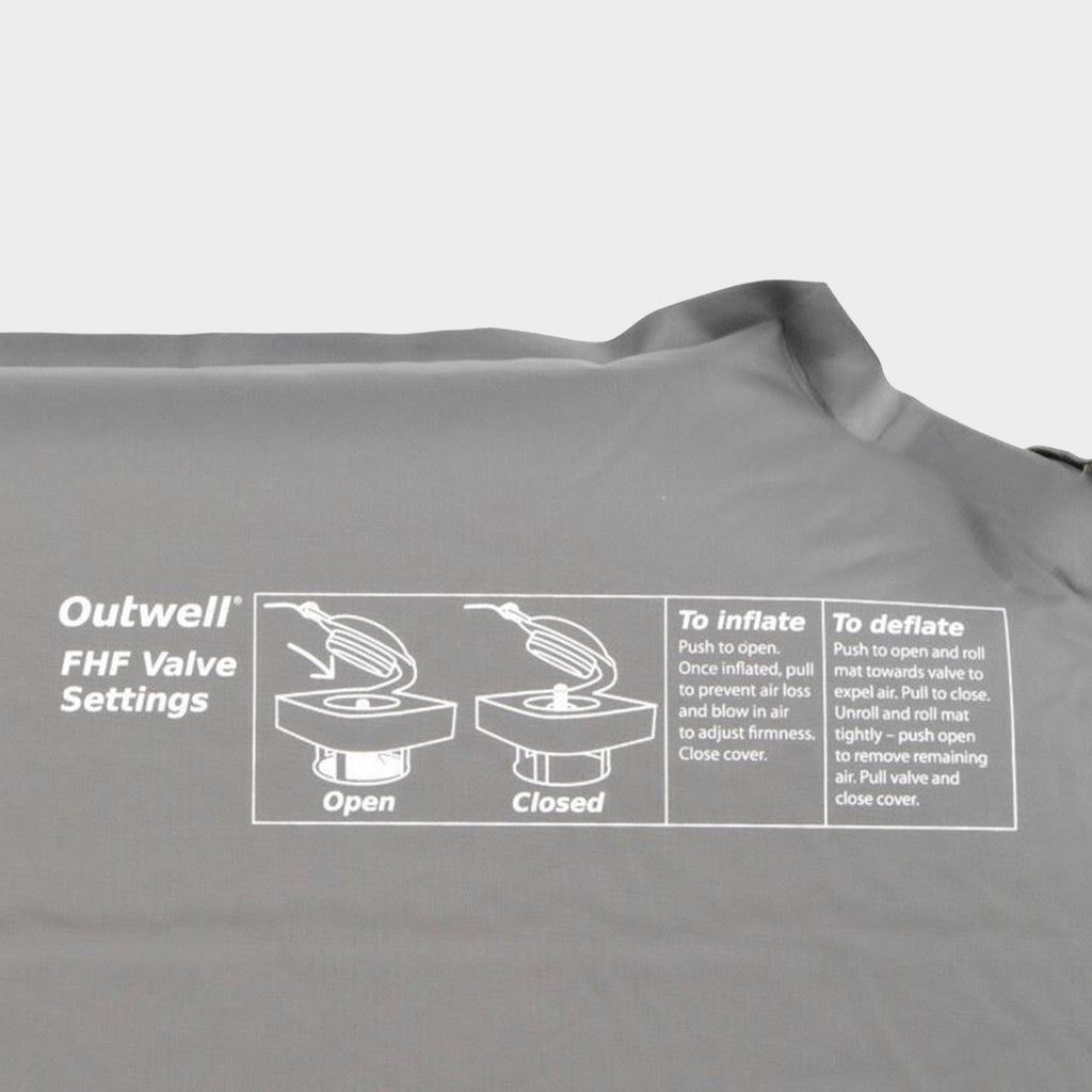 Dreamcatcher 10.0cm Single Self-inflating Mat 2024