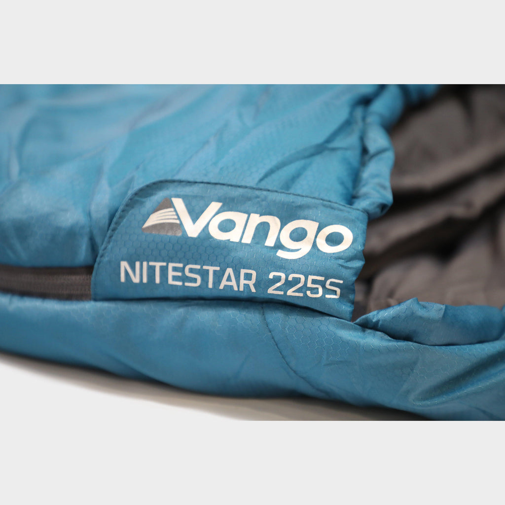 Nitestar Alpha 225 Sleeping Bag