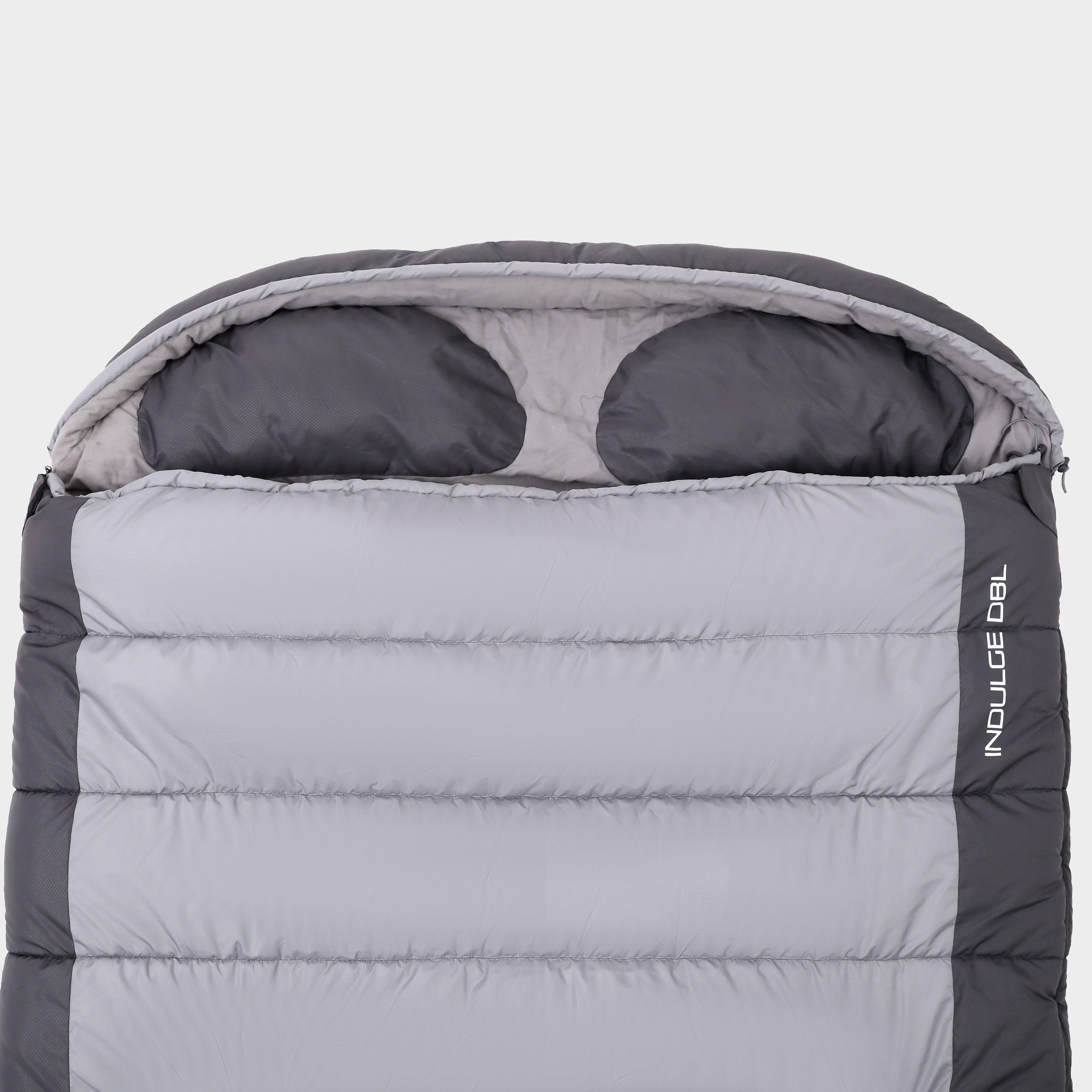 Indulge Double Sleeping Bag