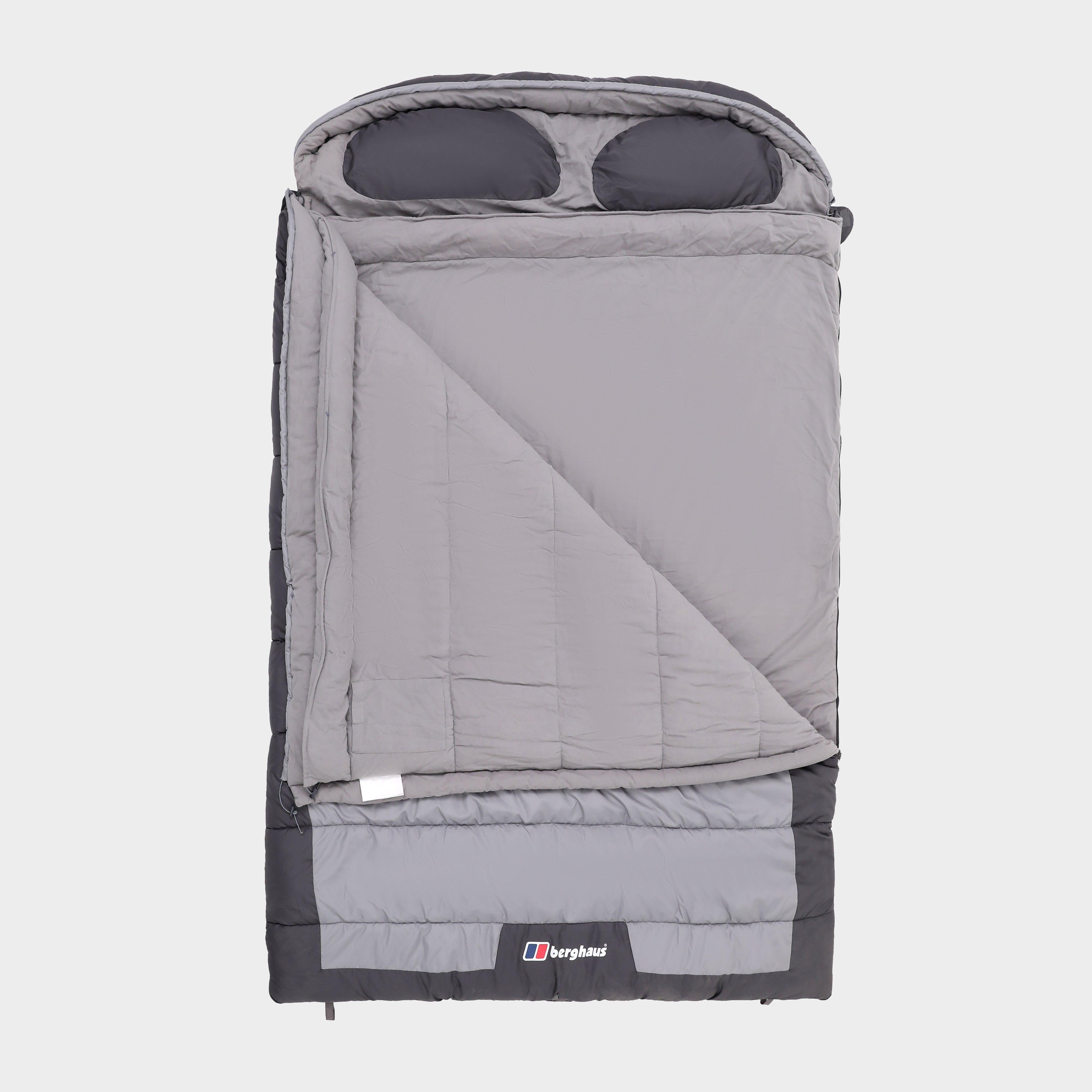 Indulge Double Sleeping Bag