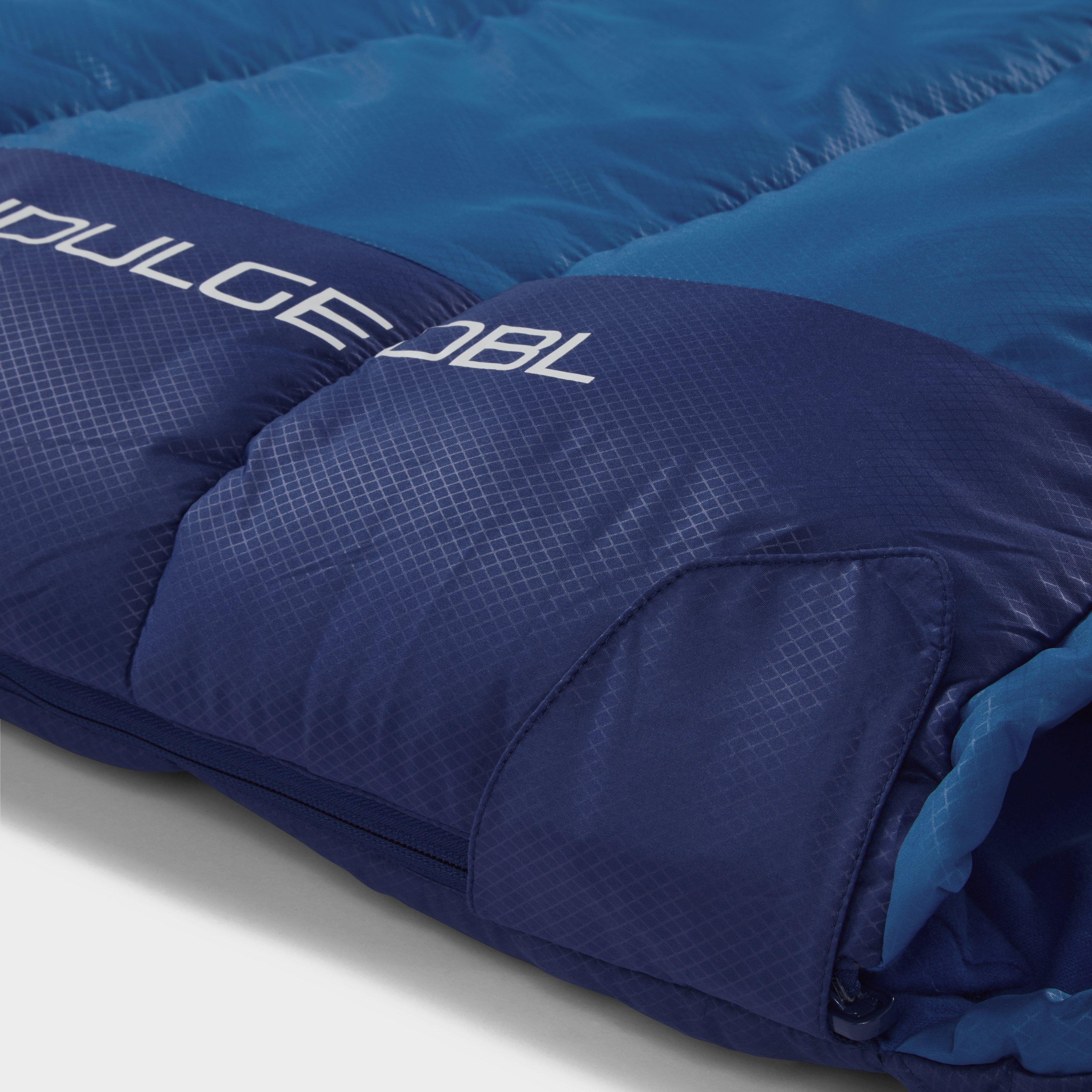 Indulge Double Sleeping Bag