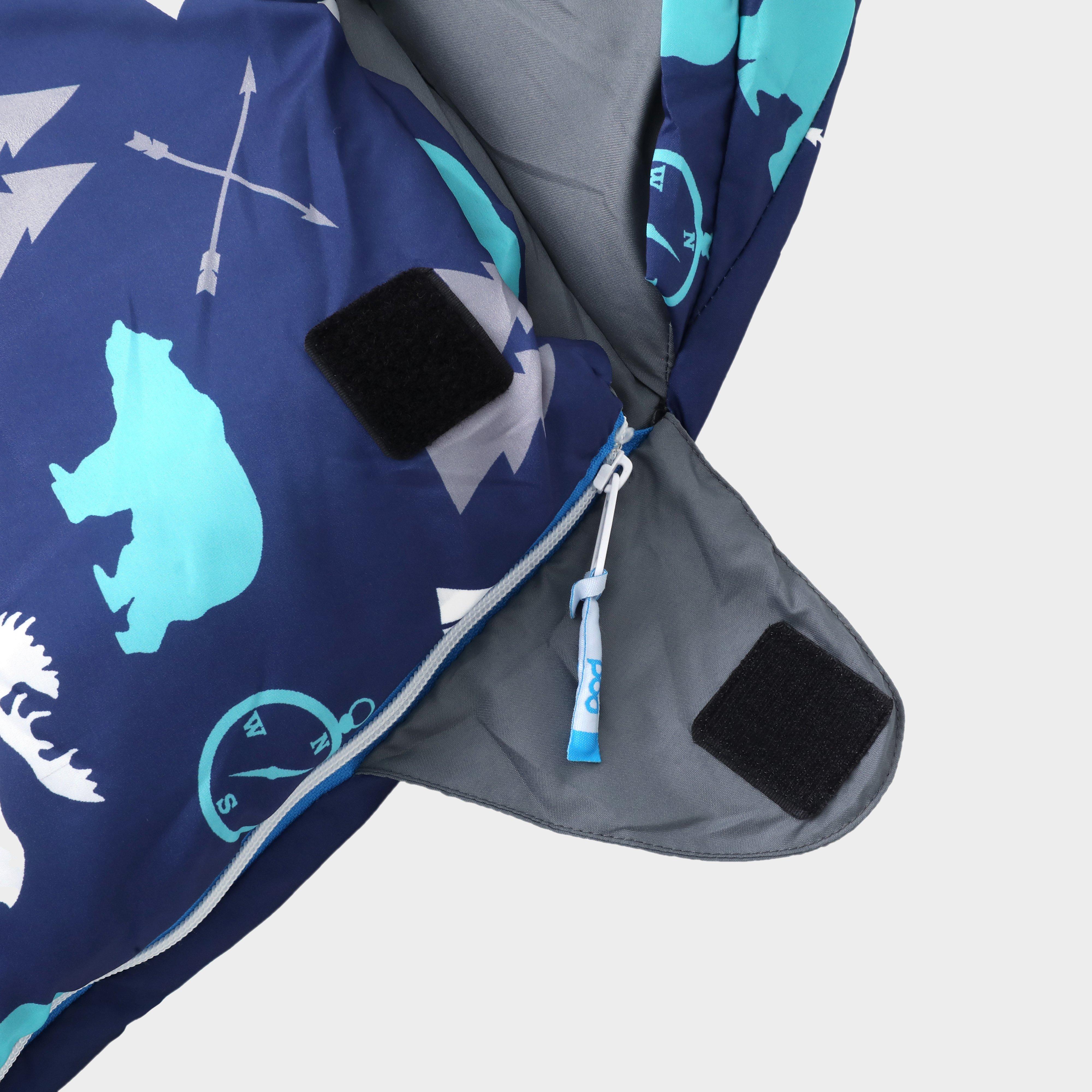 Kids' Sleeping Pod™