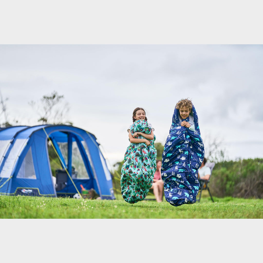 Kids' Sleeping Pod™