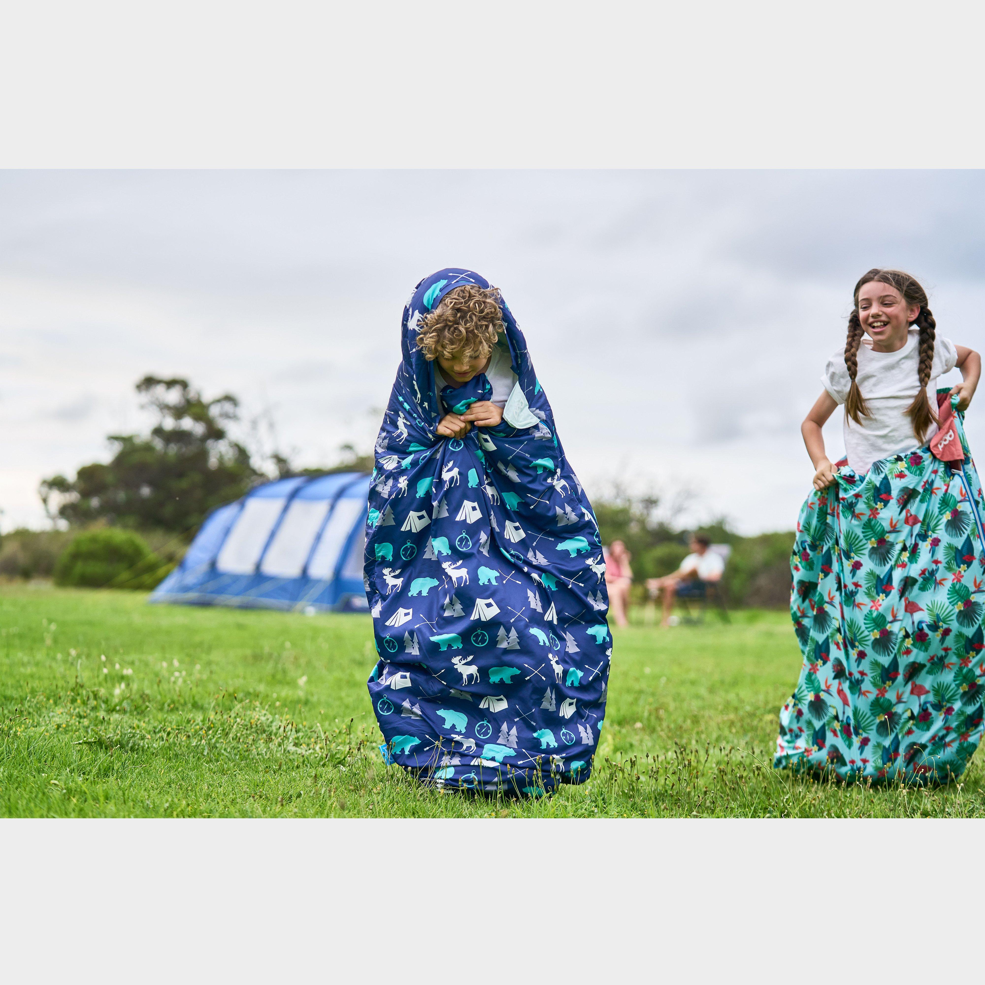 Kids' Sleeping Pod™