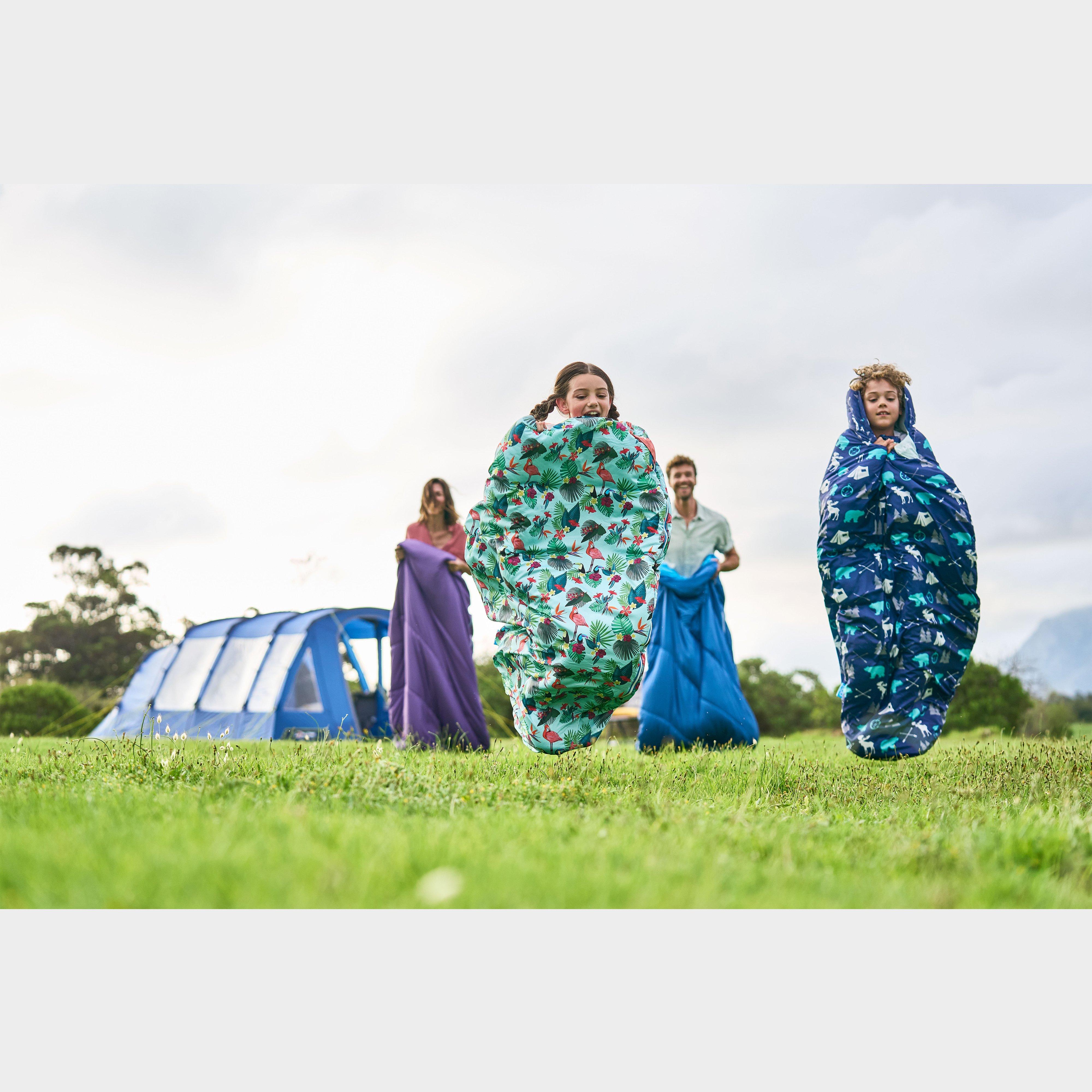 Kids' Sleeping Pod™