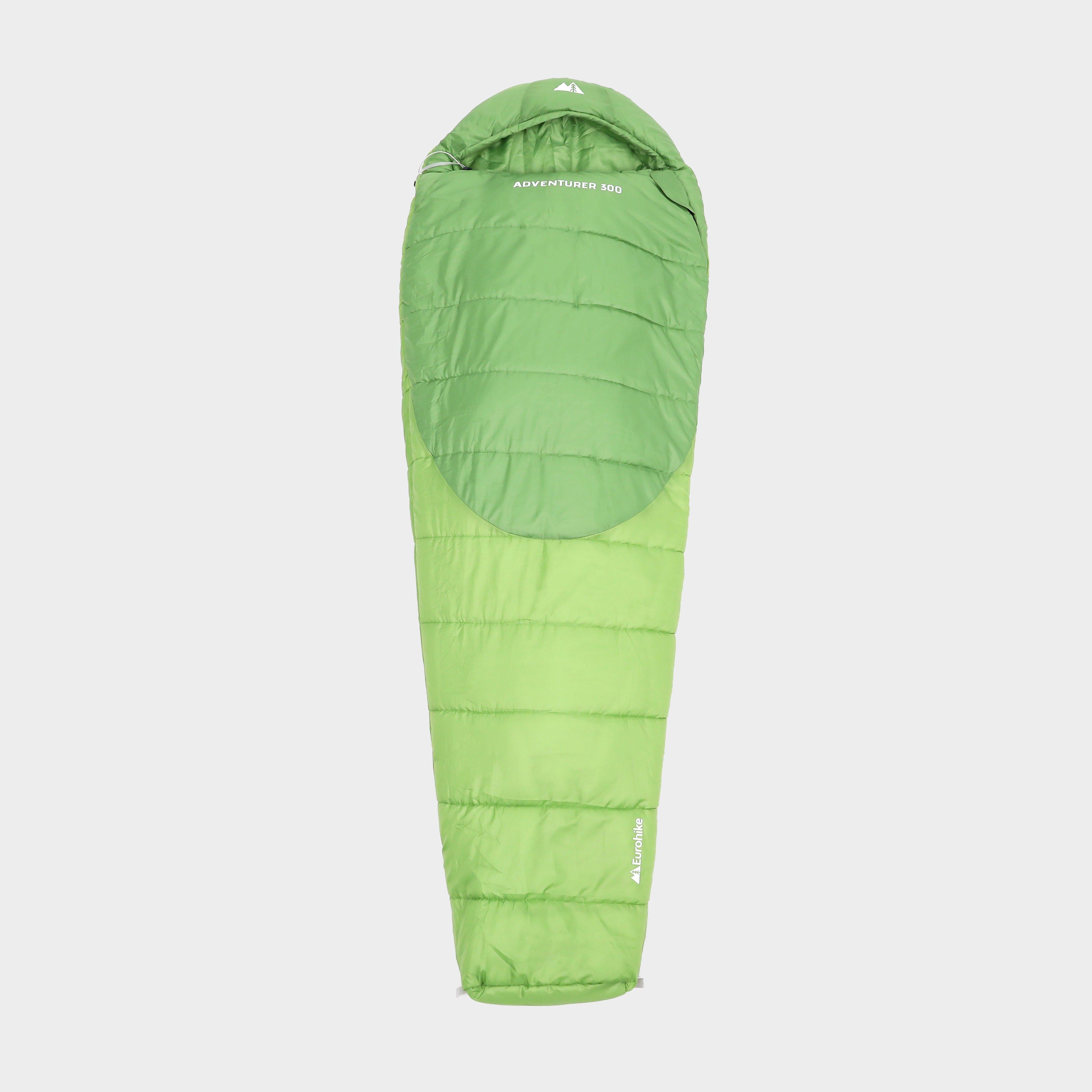 Adventurer 300 Sleeping Bag