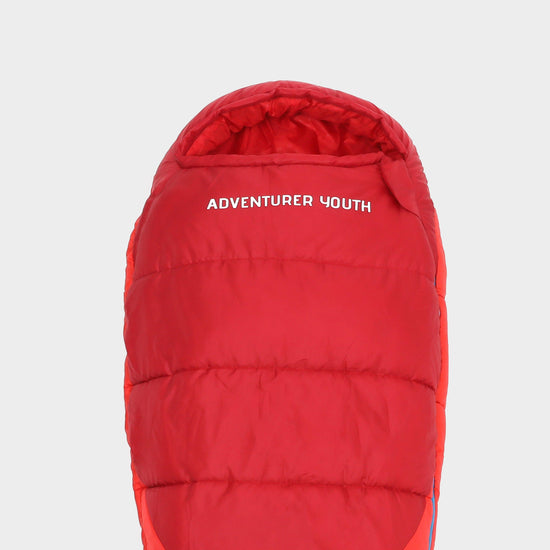 Youth Adventurer Sleeping Bag
