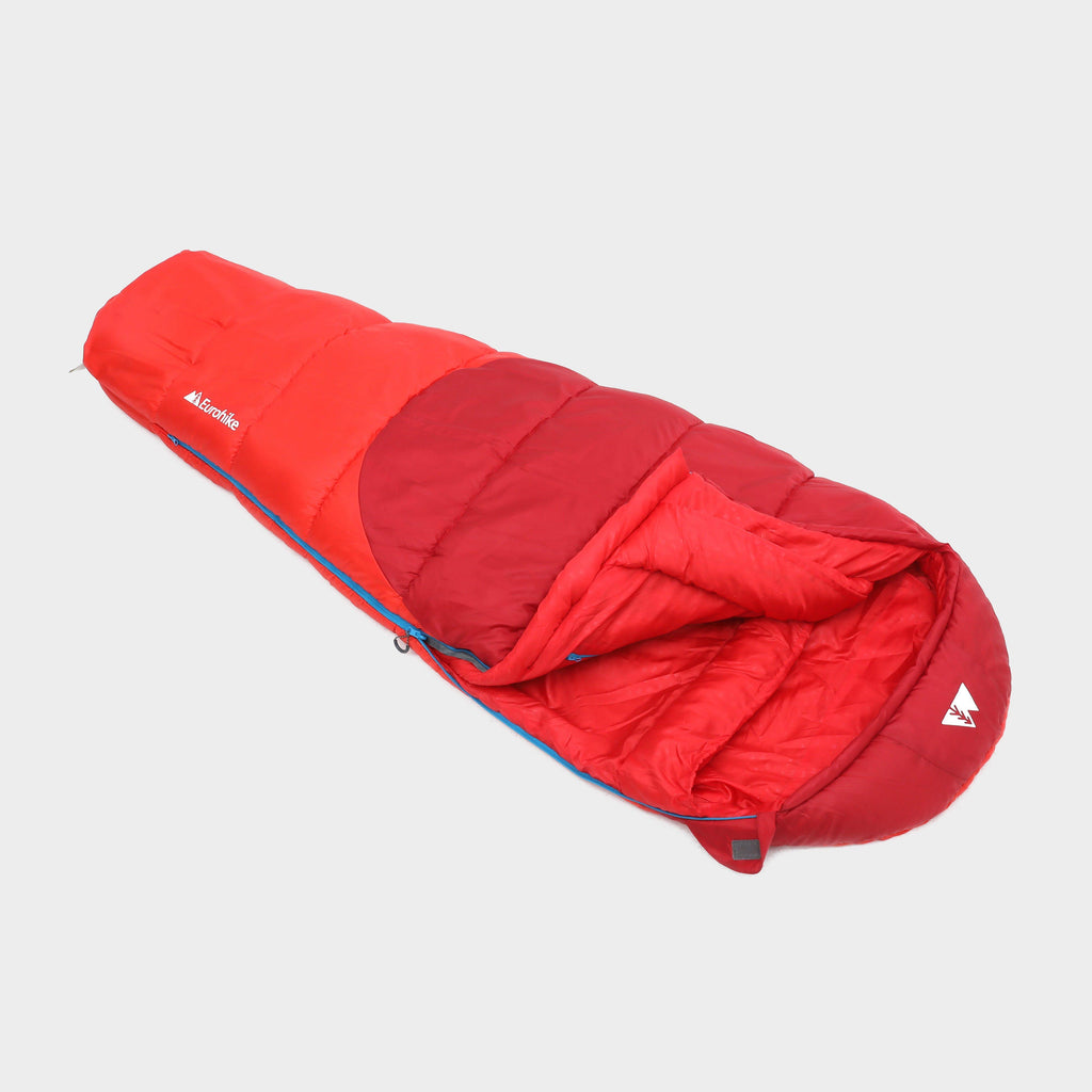 Youth Adventurer Sleeping Bag