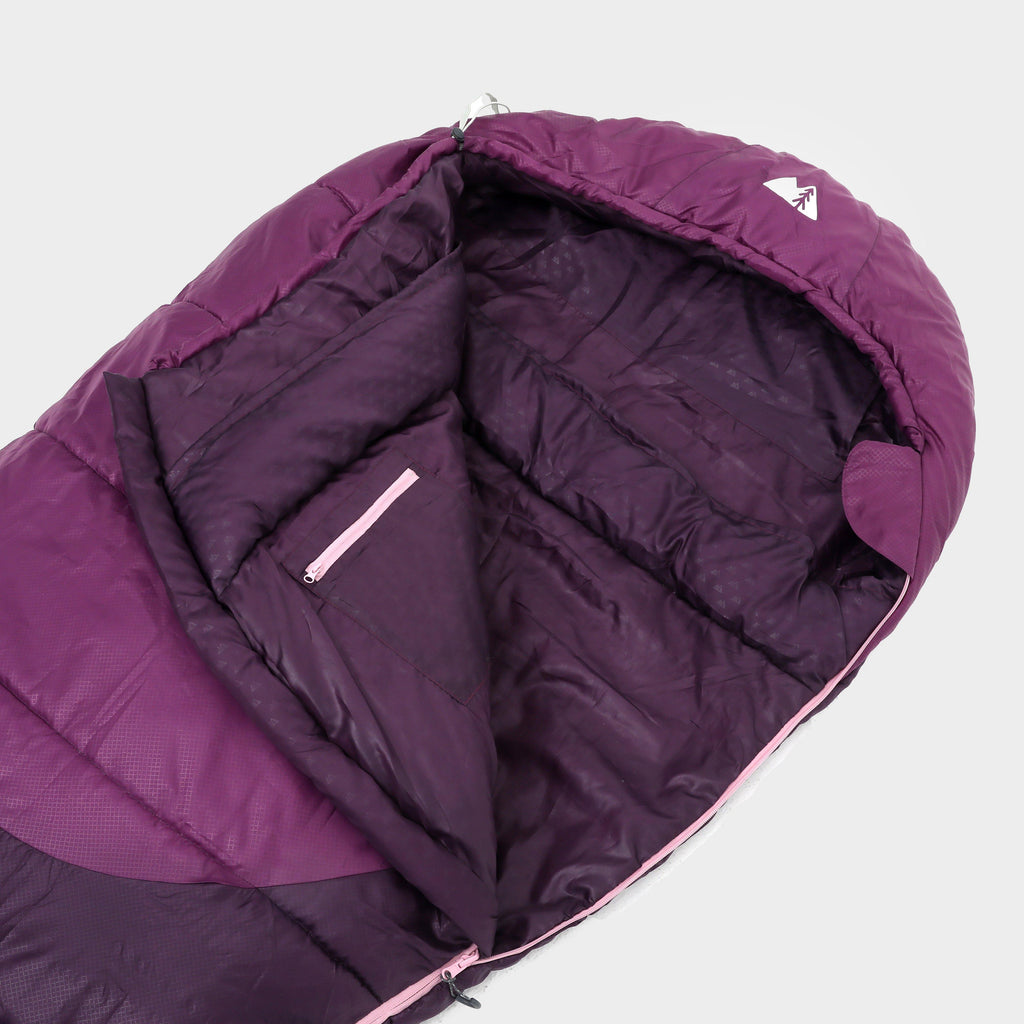 Adventurer 200 Women’s Sleeping Bag
