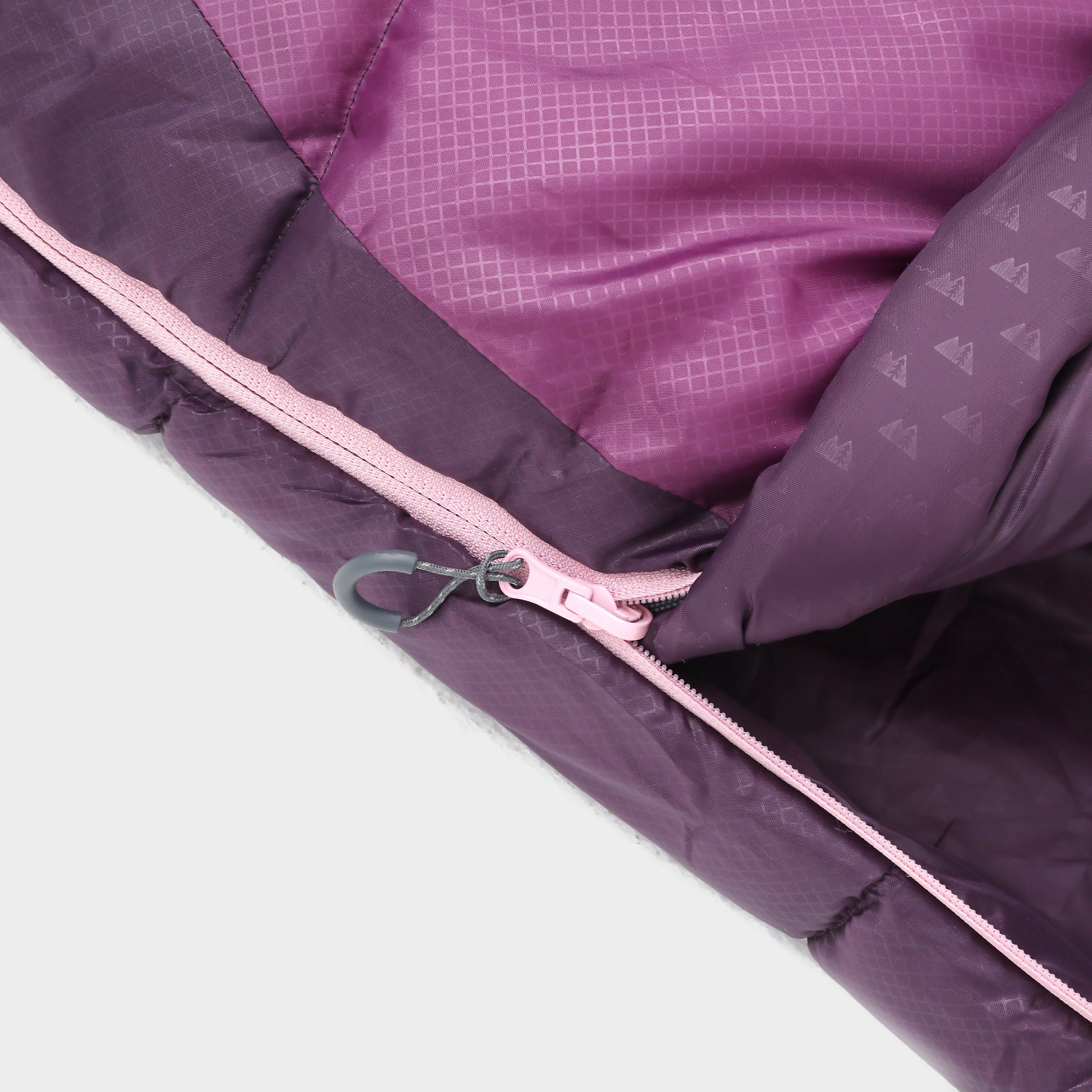 Adventurer 200 Women’s Sleeping Bag