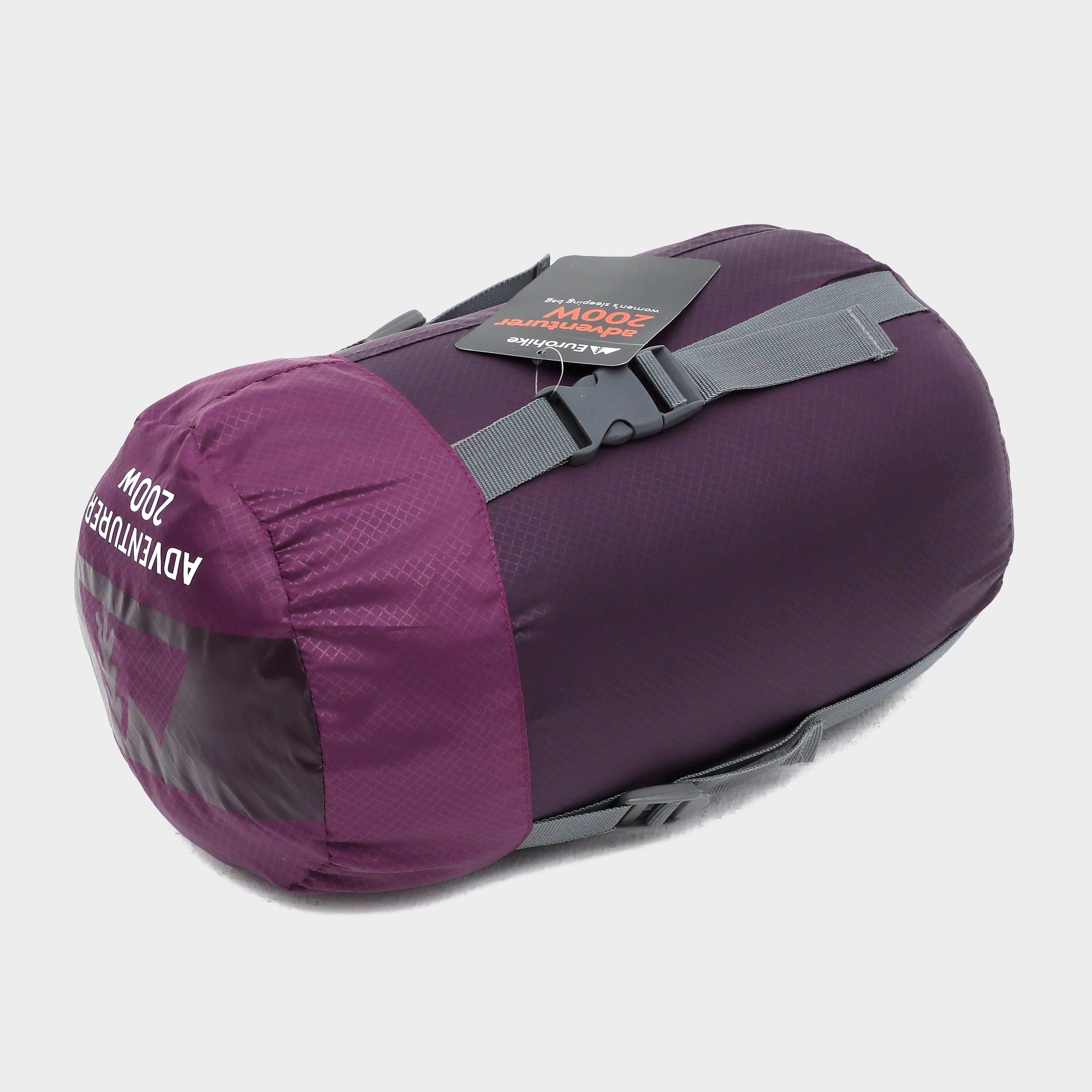 Adventurer 200 Women’s Sleeping Bag