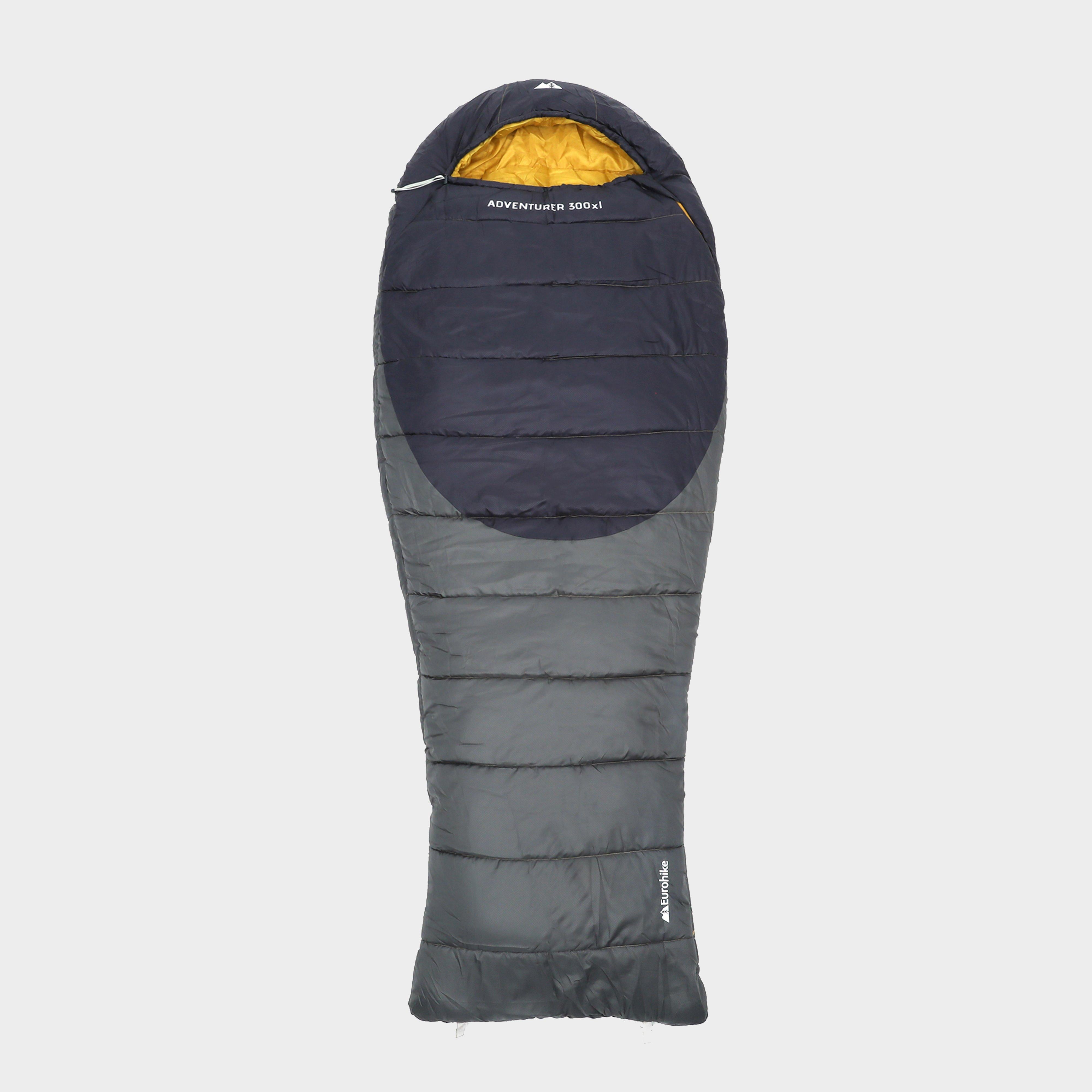 Adventurer 300 XL Sleeping Bag