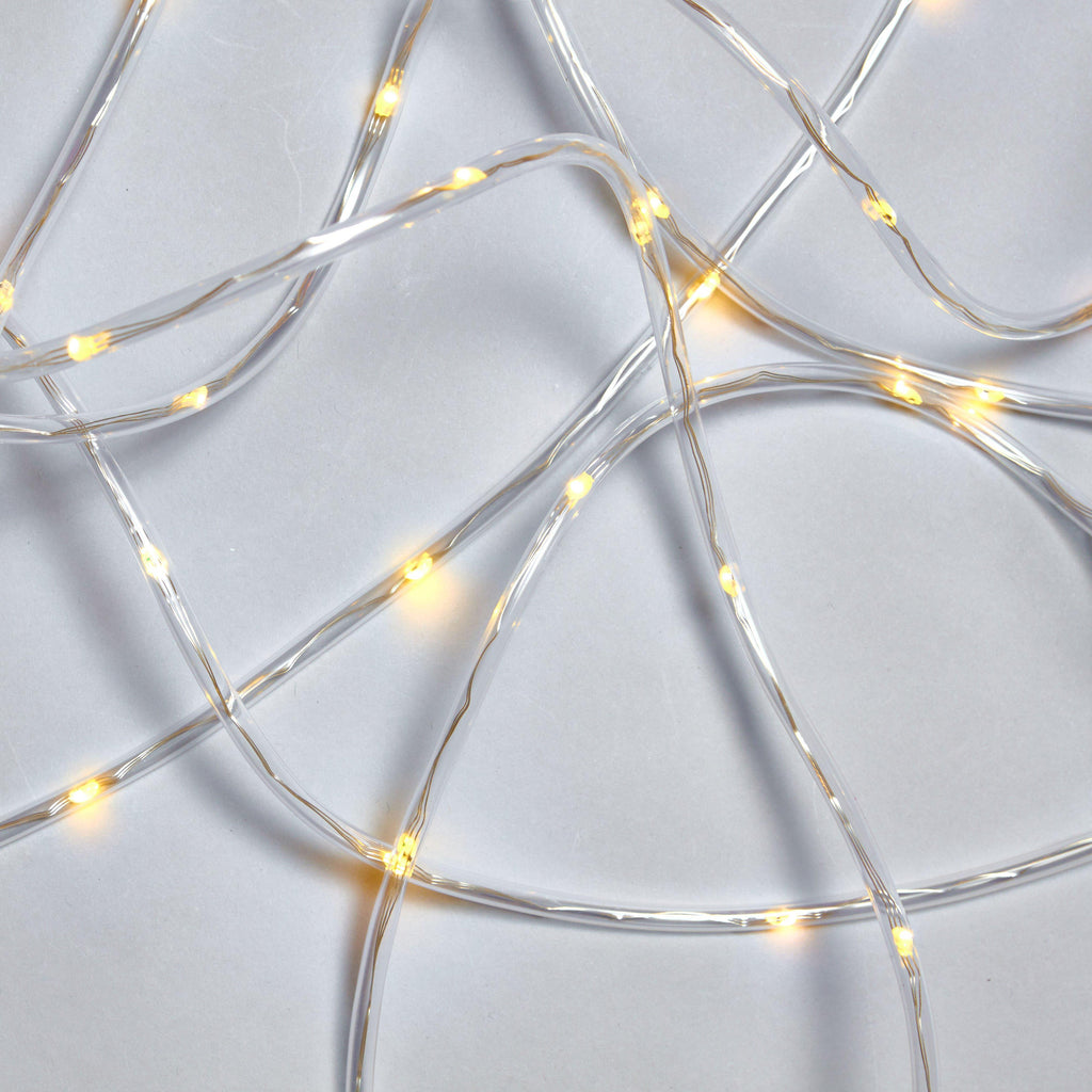 Multi Coloured Rope Light