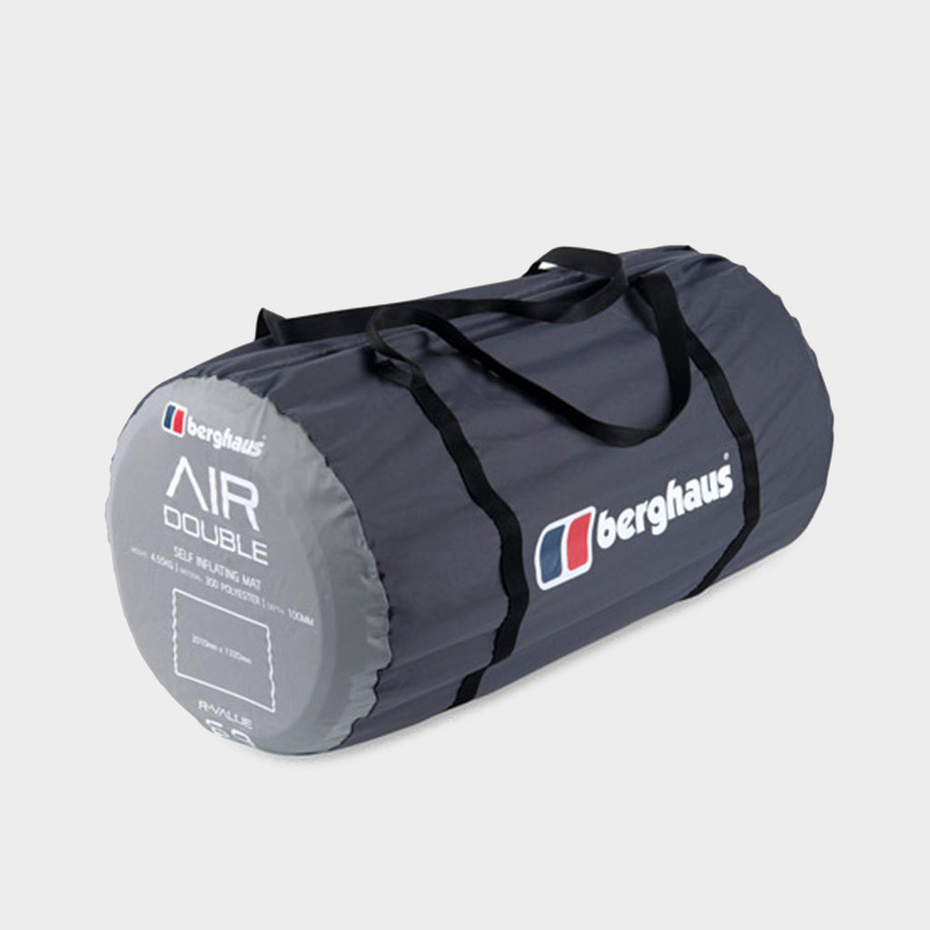 Air 10 – Double Self-Inflating Mat