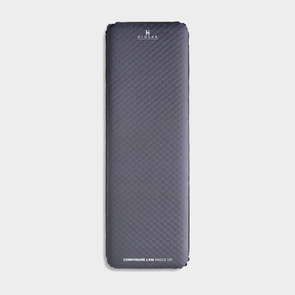 Composure LXM 12.5 Single Sleeping Mat