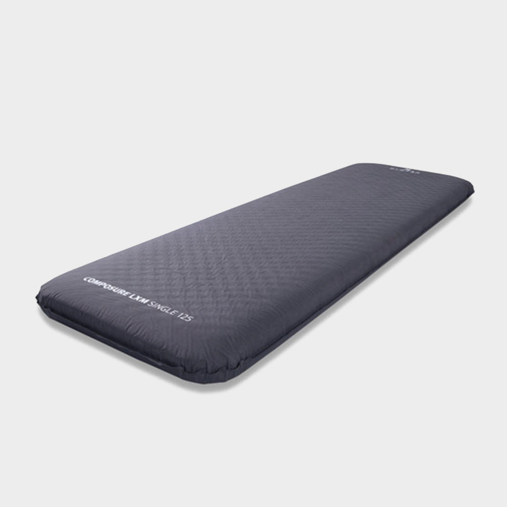 Composure LXM 12.5 Single Sleeping Mat