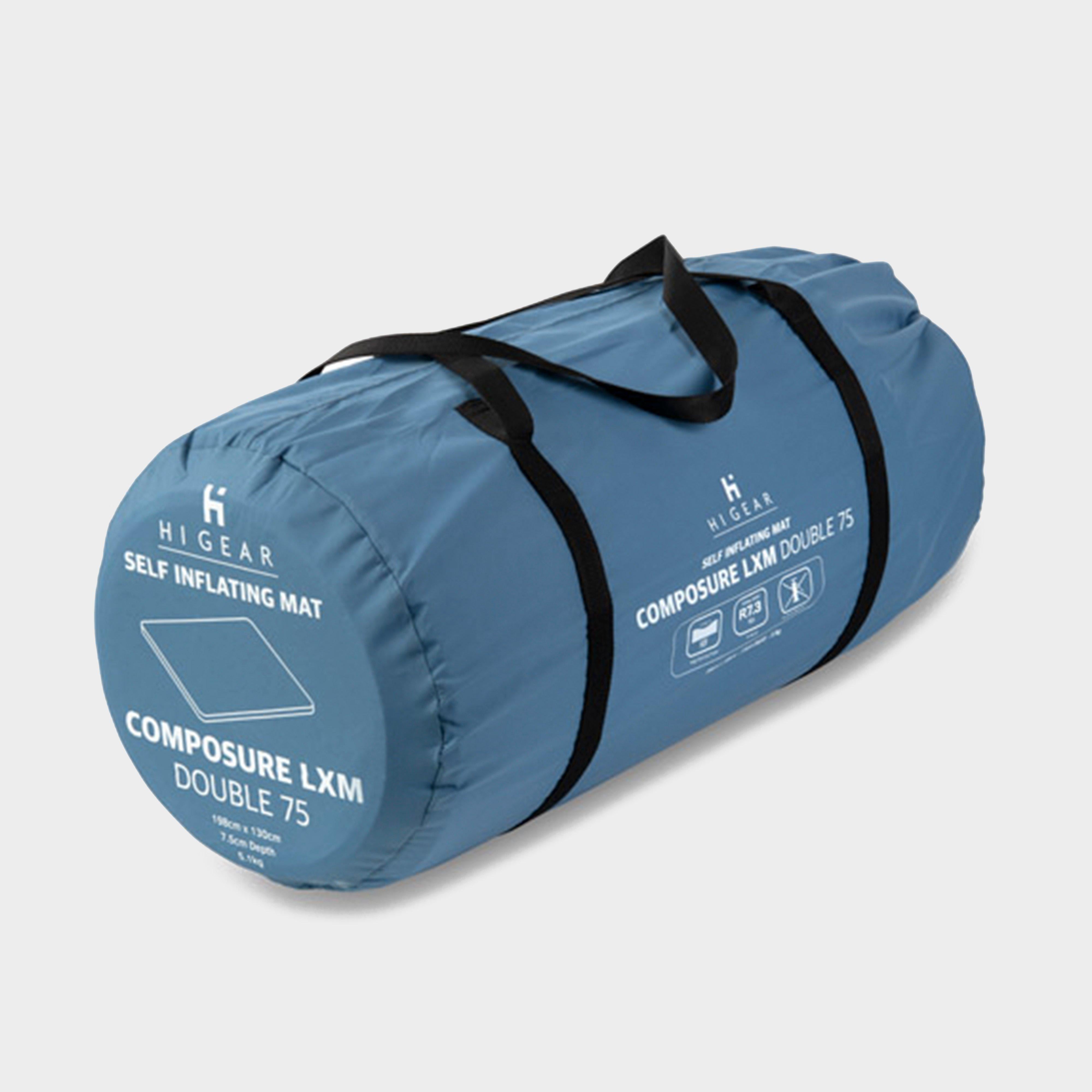 Composure LXM 7.5 Double Sleeping Mat