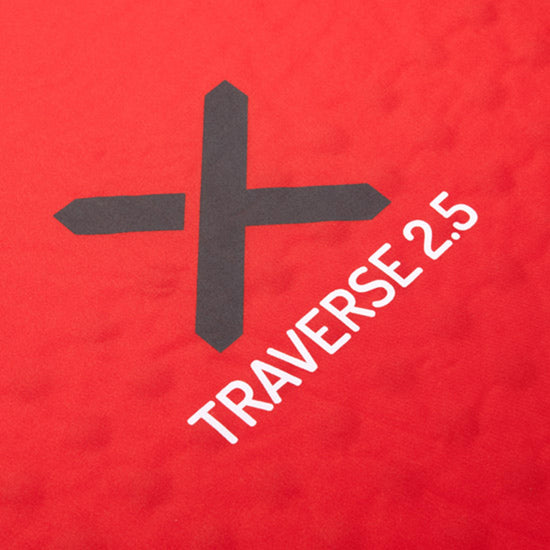 Traverse 2.5 Sleeping Mat