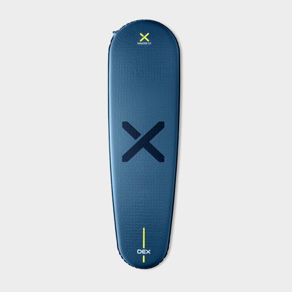 Traverse 5 Sleeping Mat