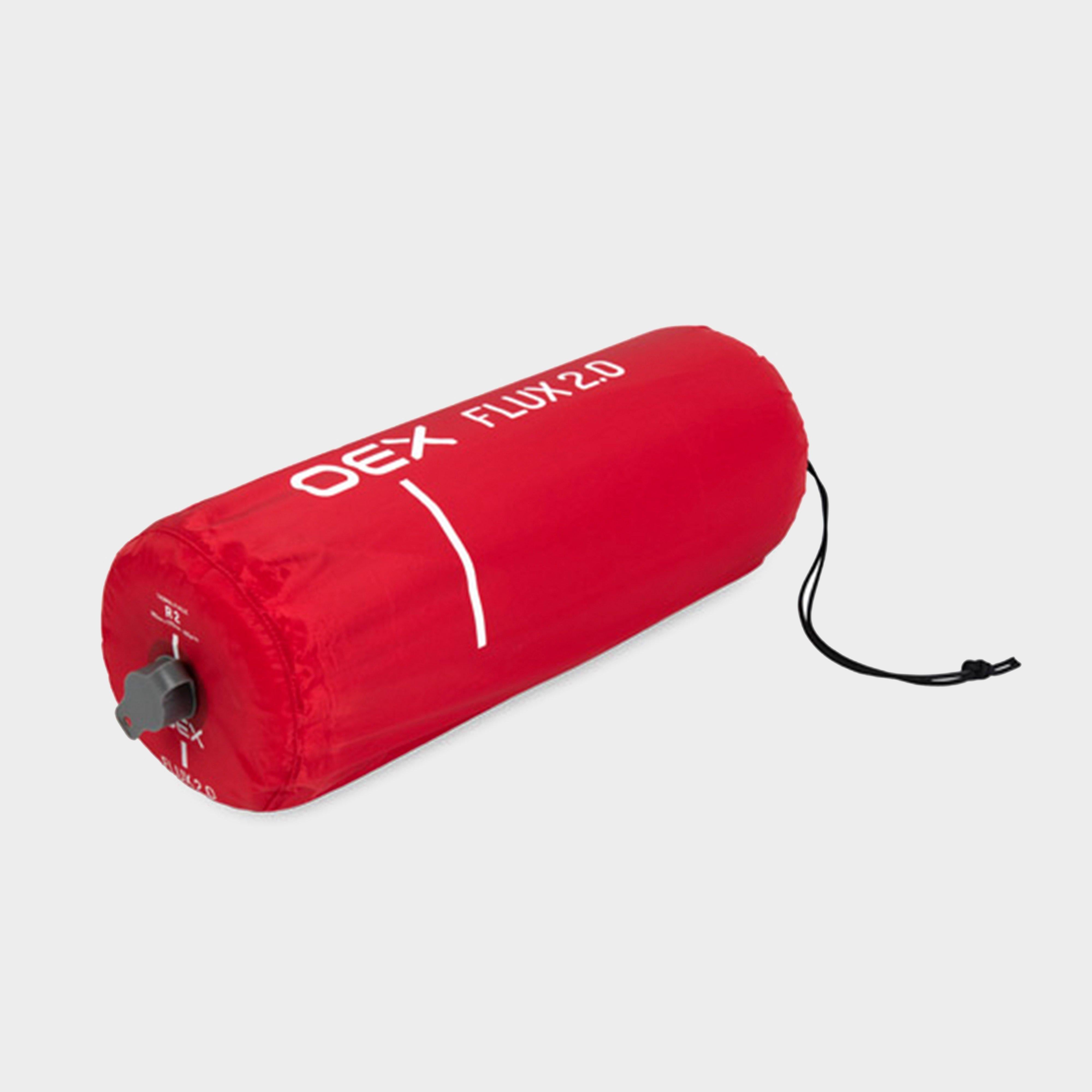 Flux 1.5 Sleeping Mat