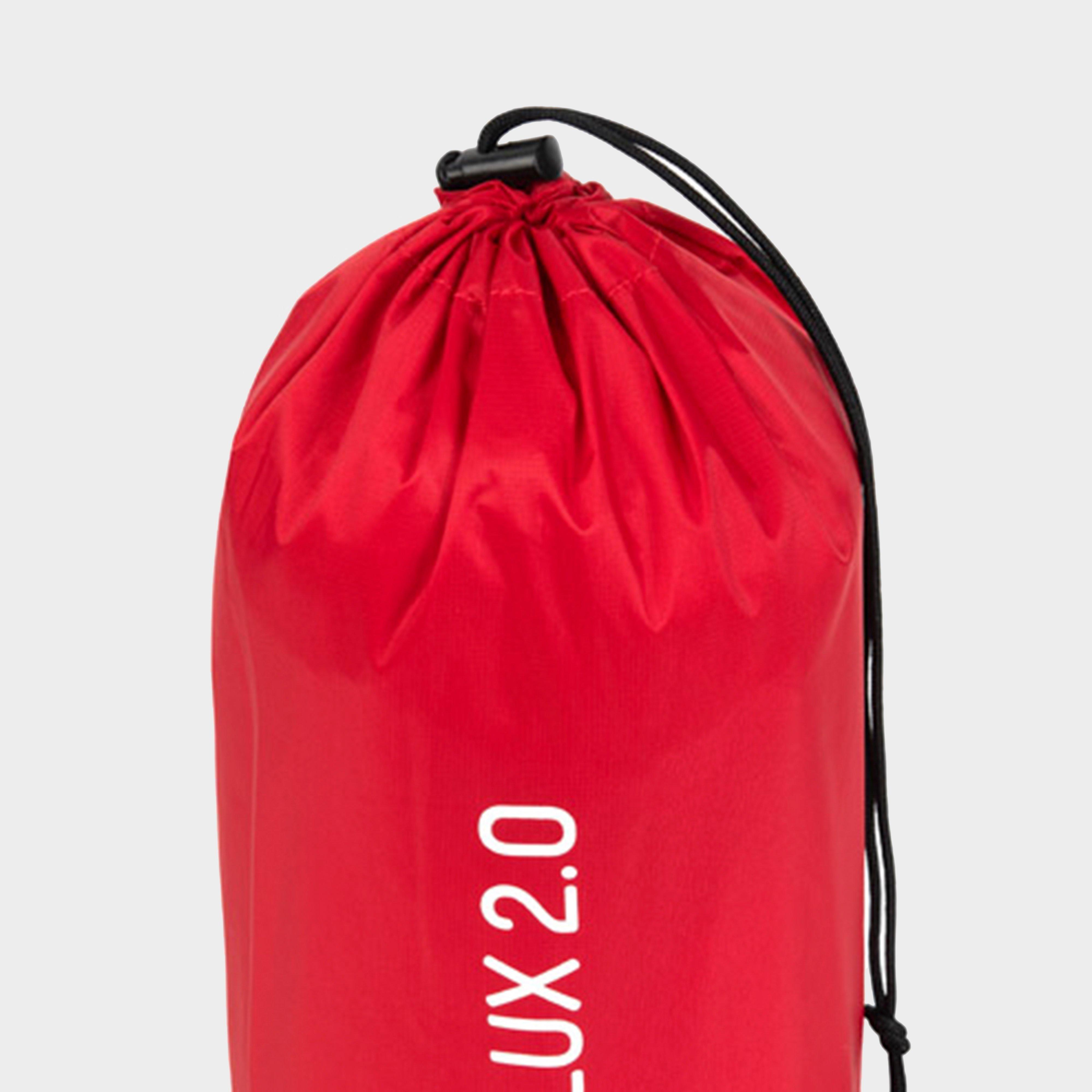 Flux 1.5 Sleeping Mat