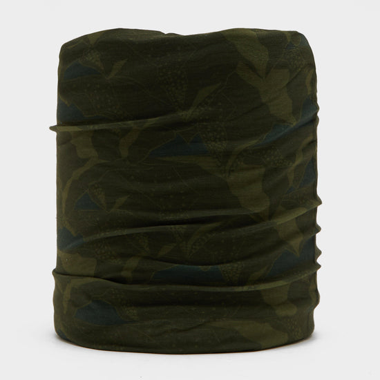 Unisex Recycled Chute