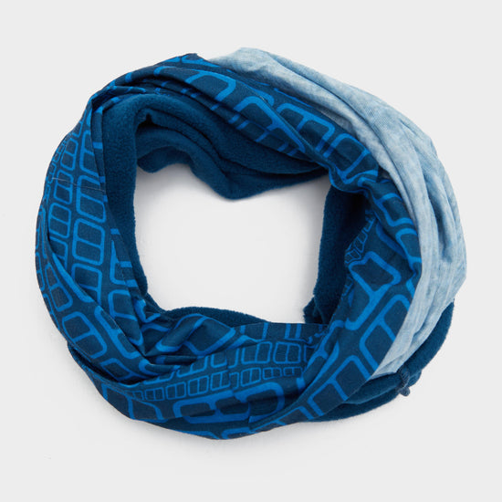 Unisex Recycled Chute