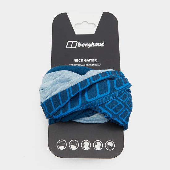 Unisex Recycled Chute