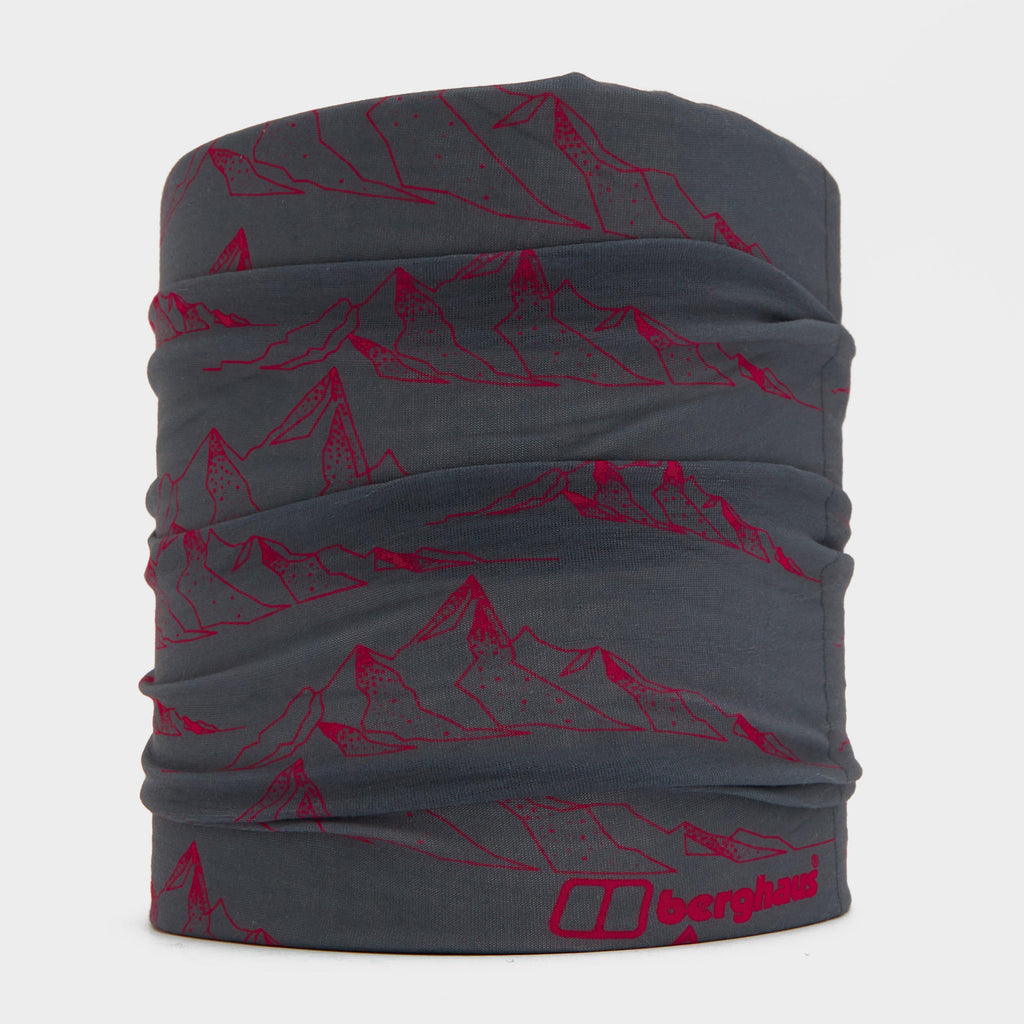 Unisex Recycled Chute