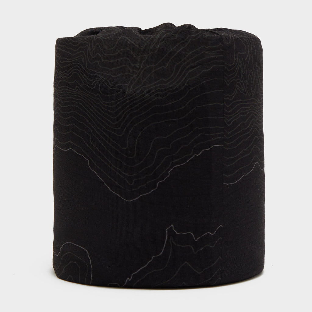 Unisex Recycled Chute